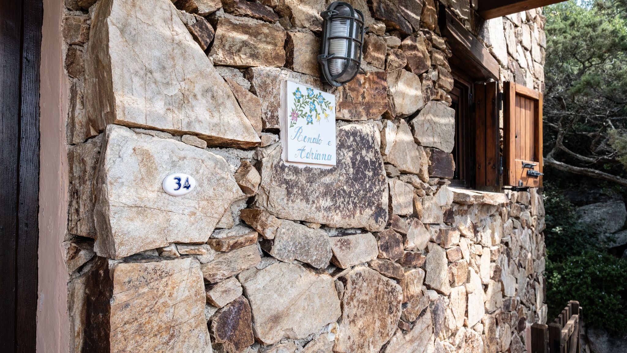 OHITALY! Olbia Porto Rotondo, Country Village Terrace Apartment