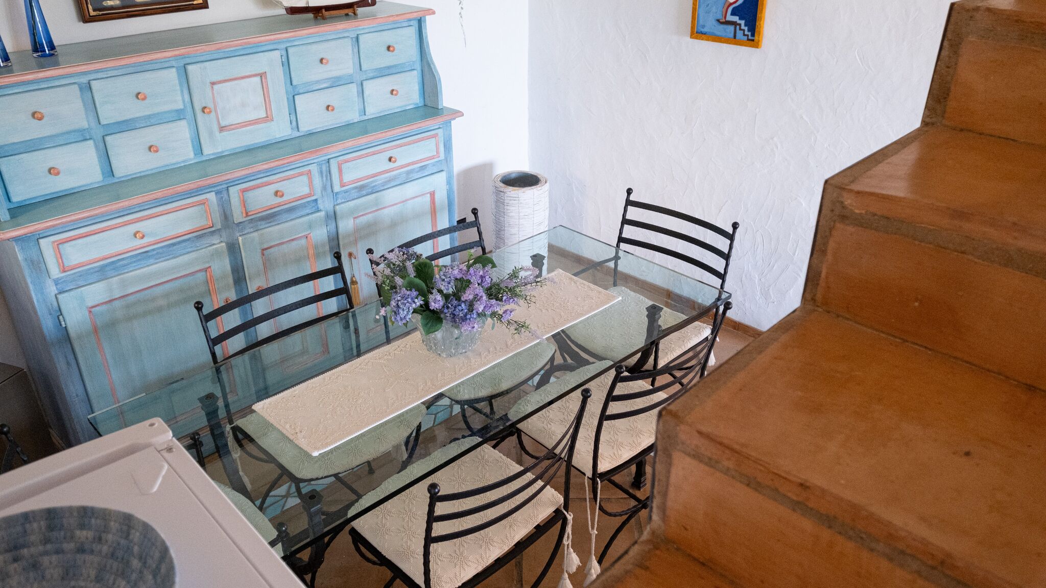 OHITALY! Olbia Porto Rotondo, Country Village Terrace Apartment