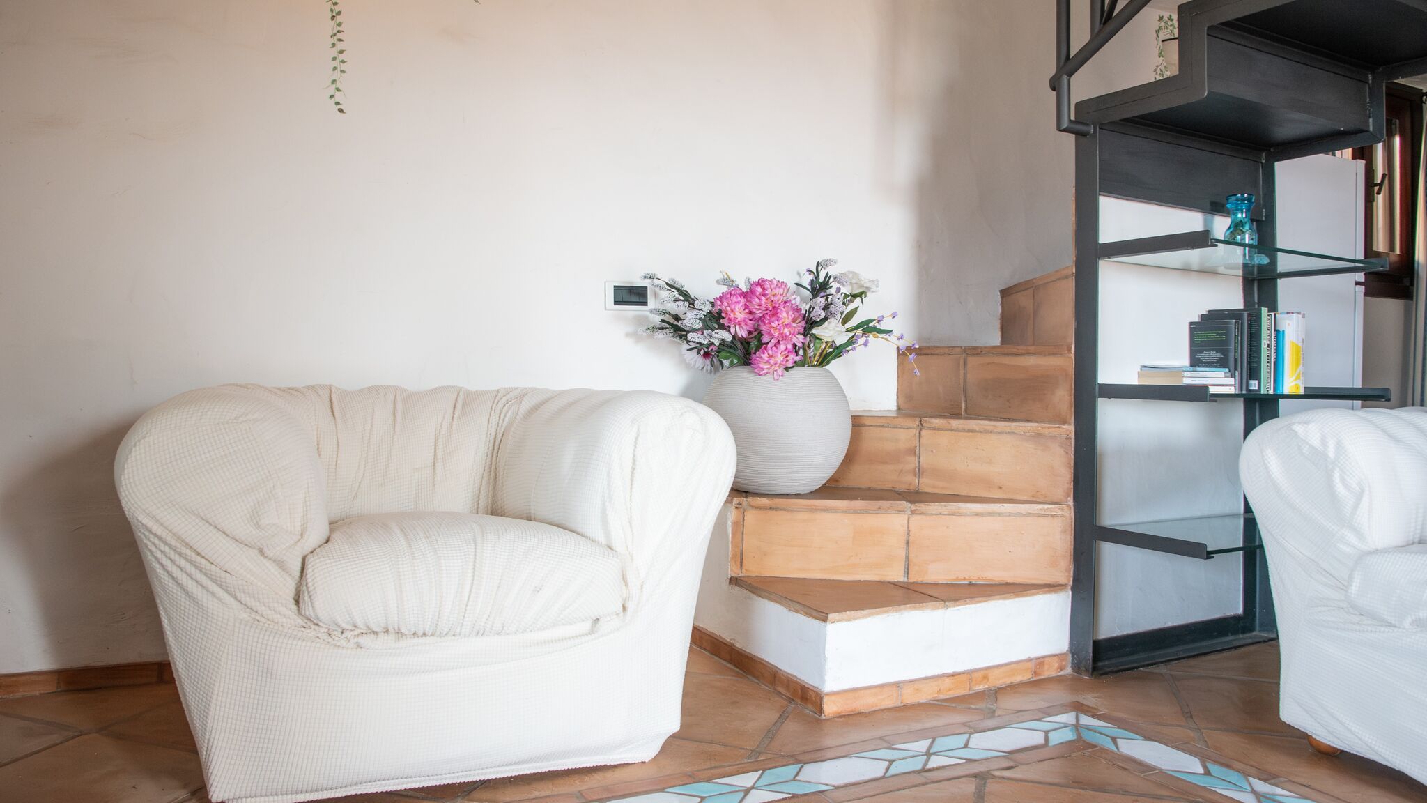 OHITALY! Olbia Porto Rotondo, Country Village Terrace Apartment