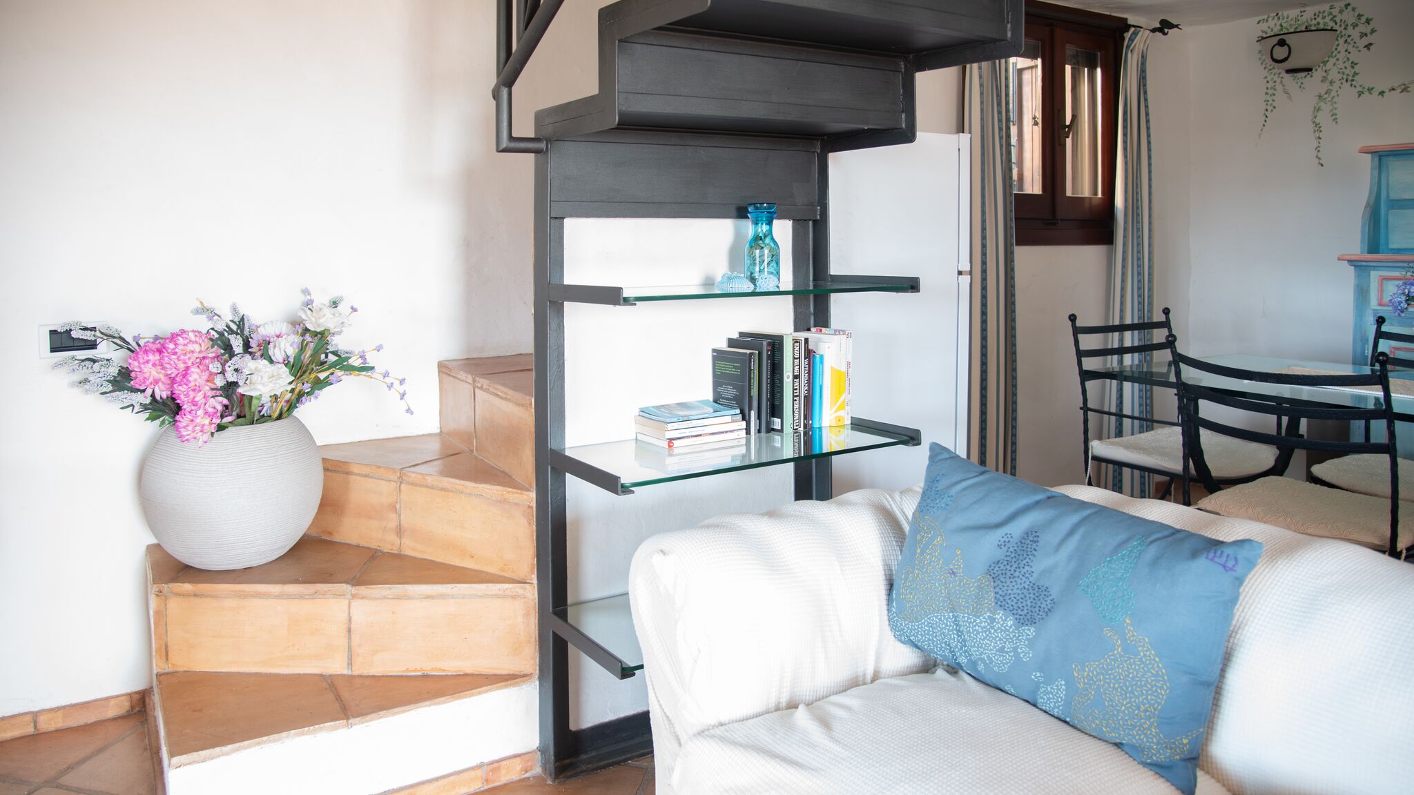 OHITALY! Olbia Porto Rotondo, Country Village Terrace Apartment