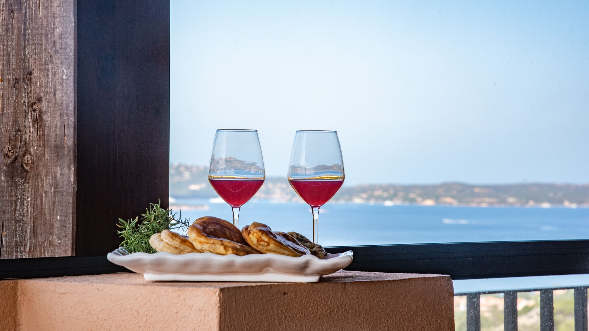OHITALY! Olbia Porto Rotondo, Country Village Terrace Apartment