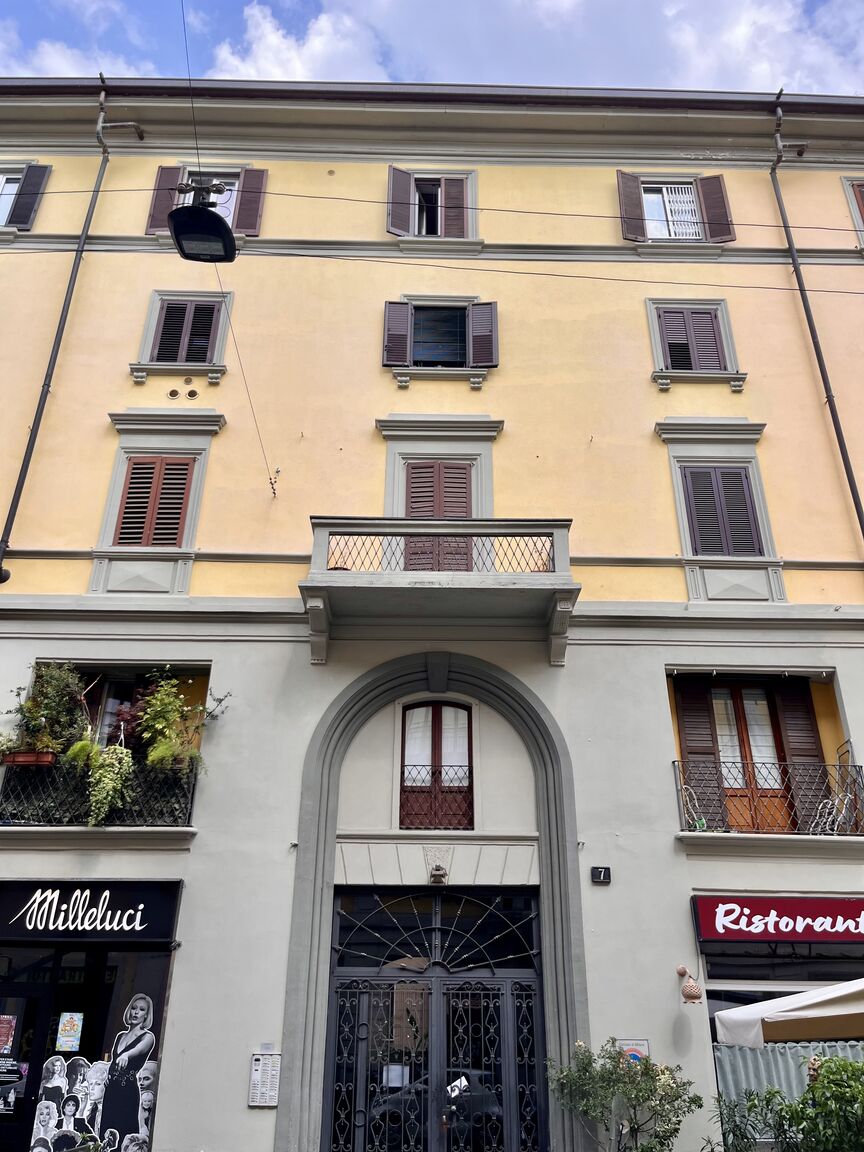 Italianway Milano Porta Venezia_Pilo 7_bilo