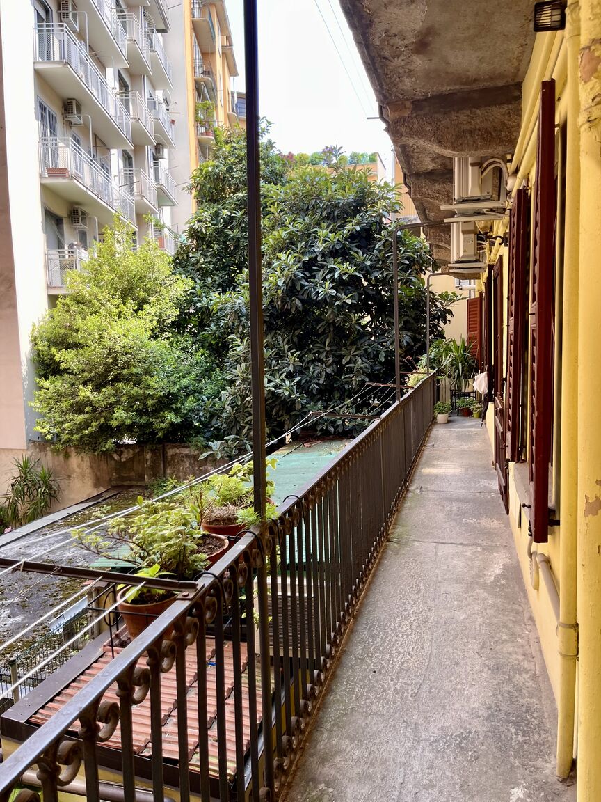 Italianway Milano Porta Venezia_Pilo 7_bilo