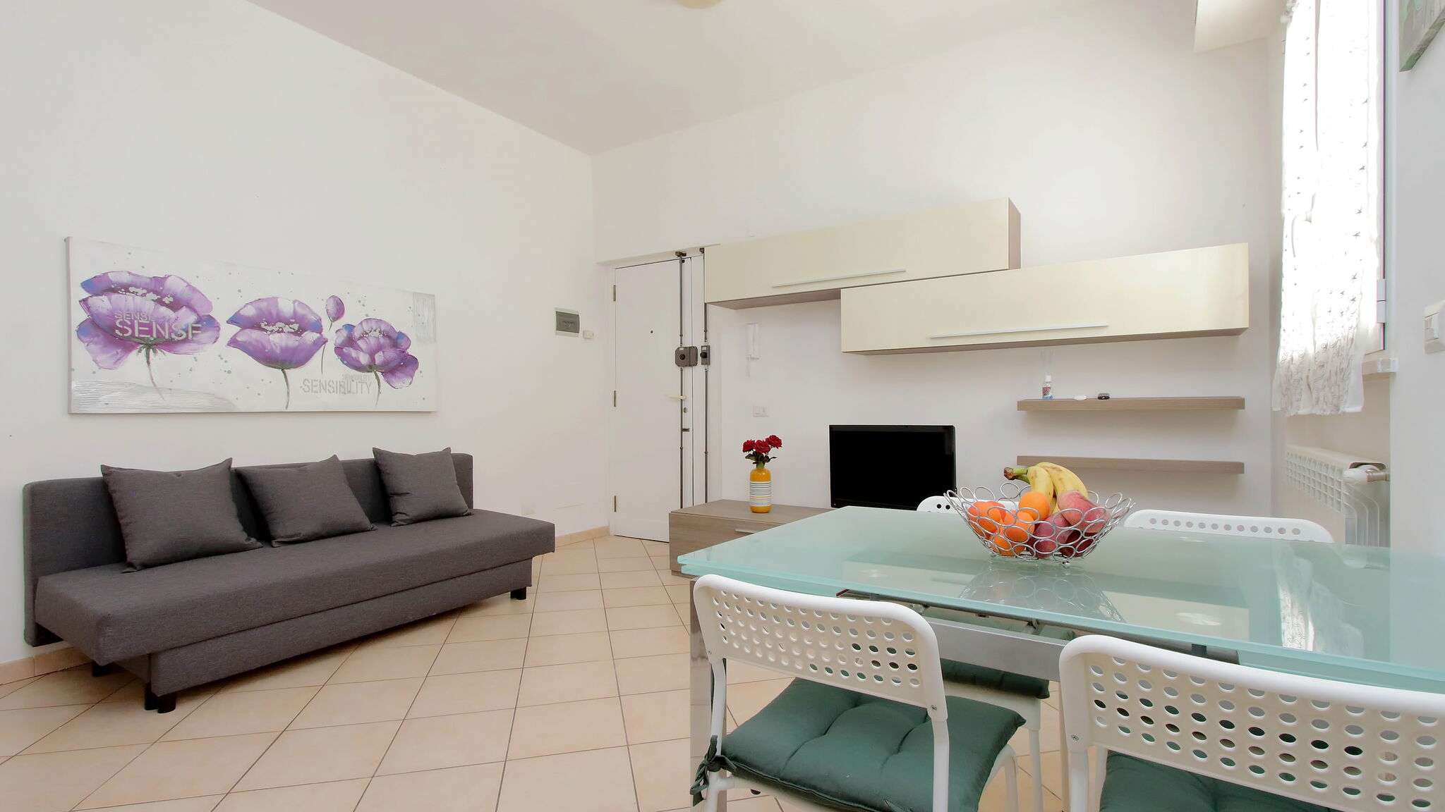Italianway Roma 4BNB - Rizzo Apartment - Vatican Museum