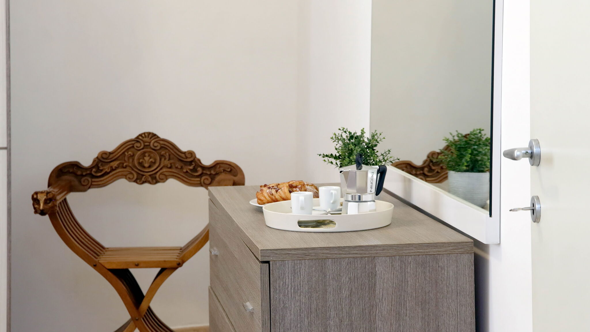 Italianway Roma 4BNB - Rizzo Apartment - Vatican Museum