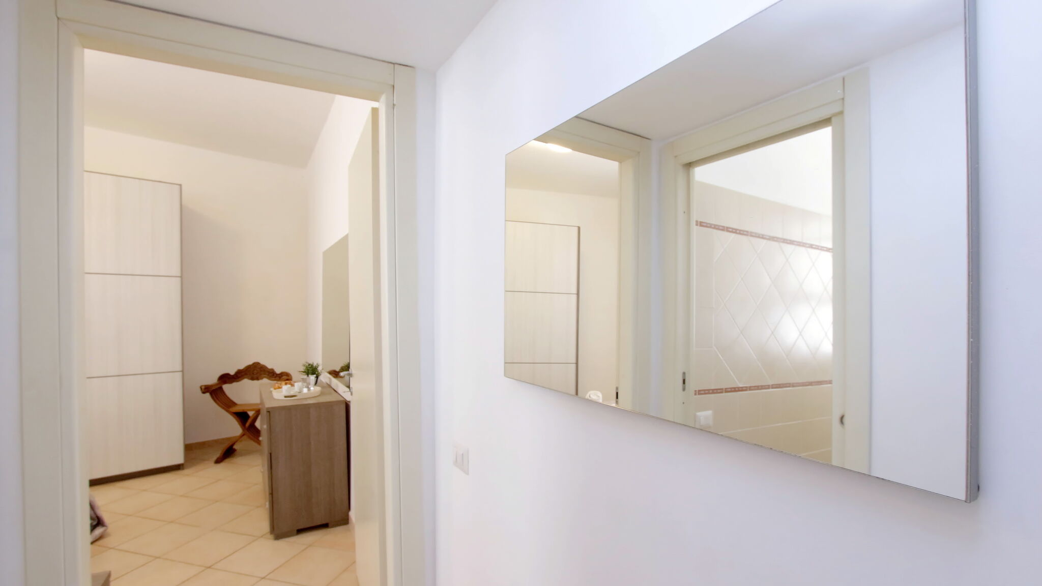 Italianway Roma 4BNB - Rizzo Apartment - Vatican Museum