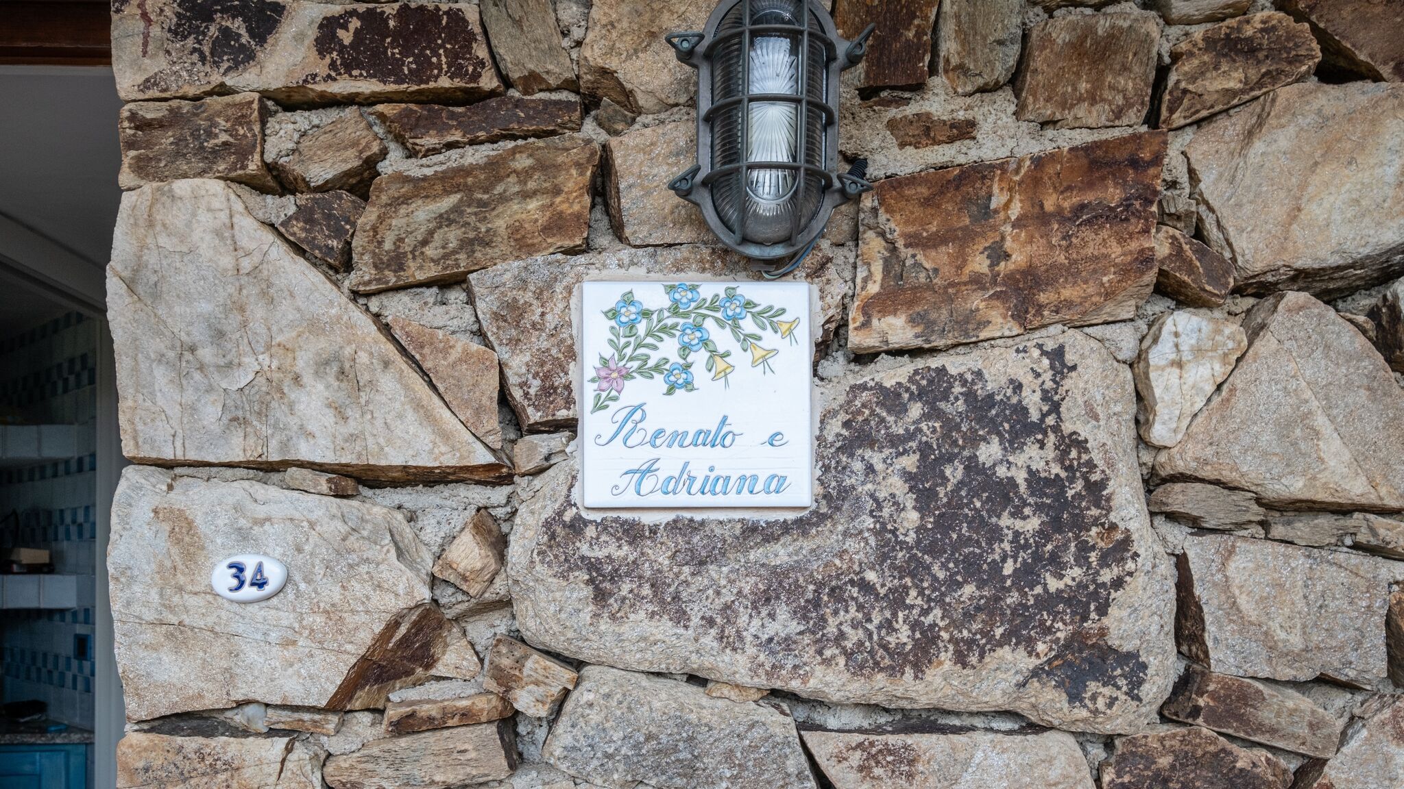 OHITALY! Olbia Porto Rotondo, Country Village Terrace Apartment