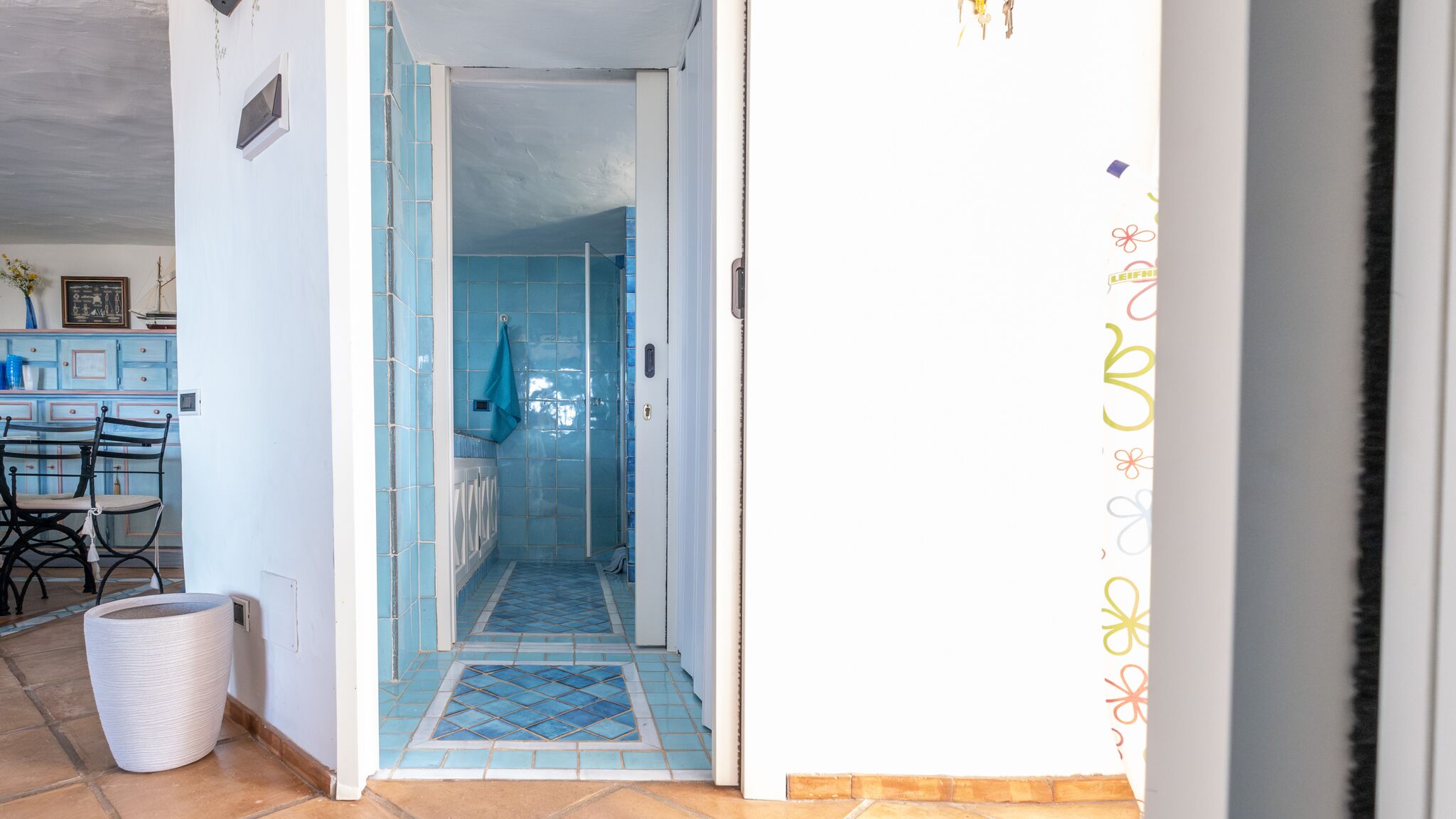 OHITALY! Olbia Porto Rotondo, Country Village Terrace Apartment