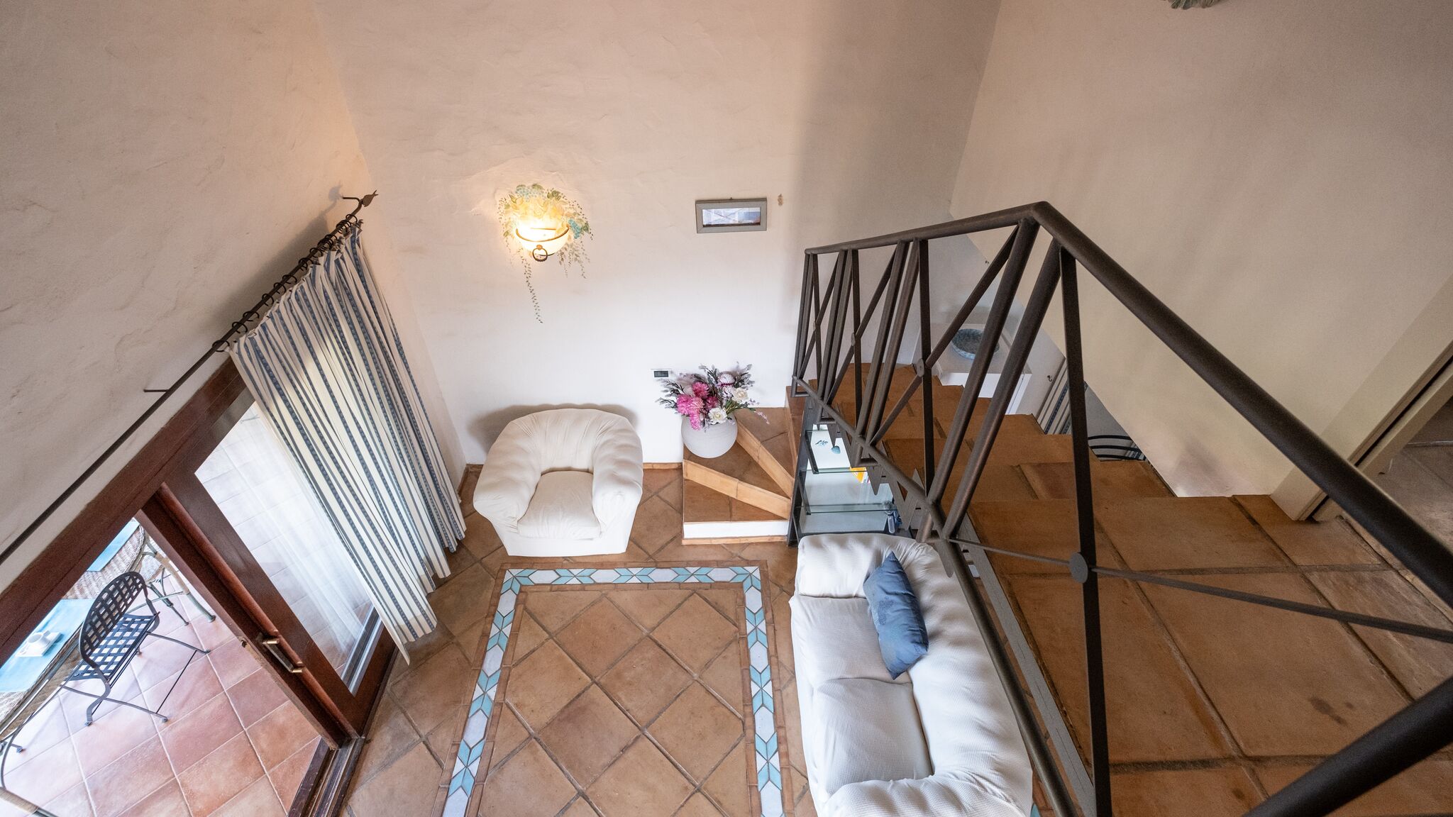 OHITALY! Olbia Porto Rotondo, Country Village Terrace Apartment