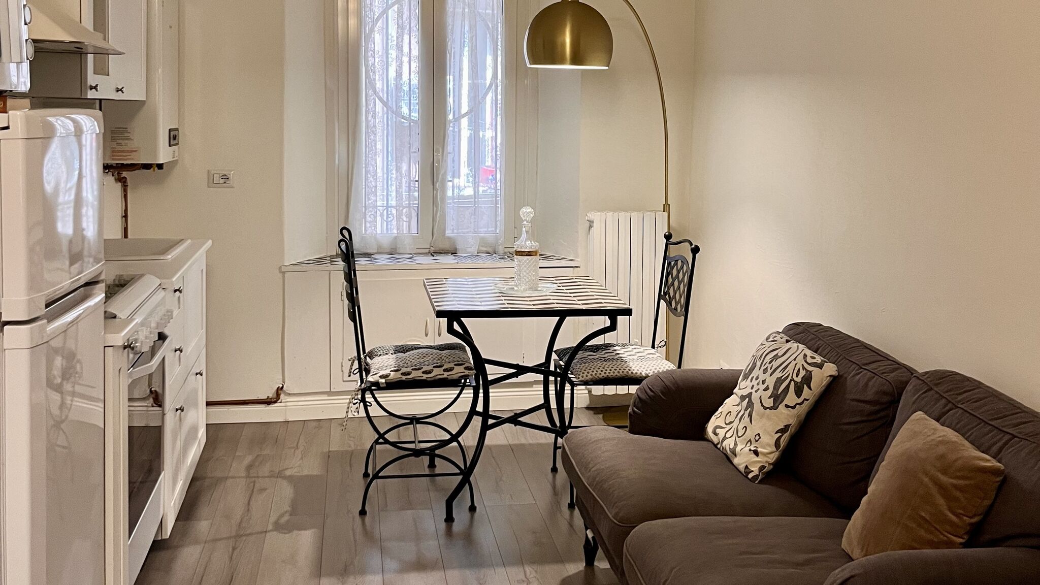 Italianway Milano Porta Venezia_Pilo 7_bilo