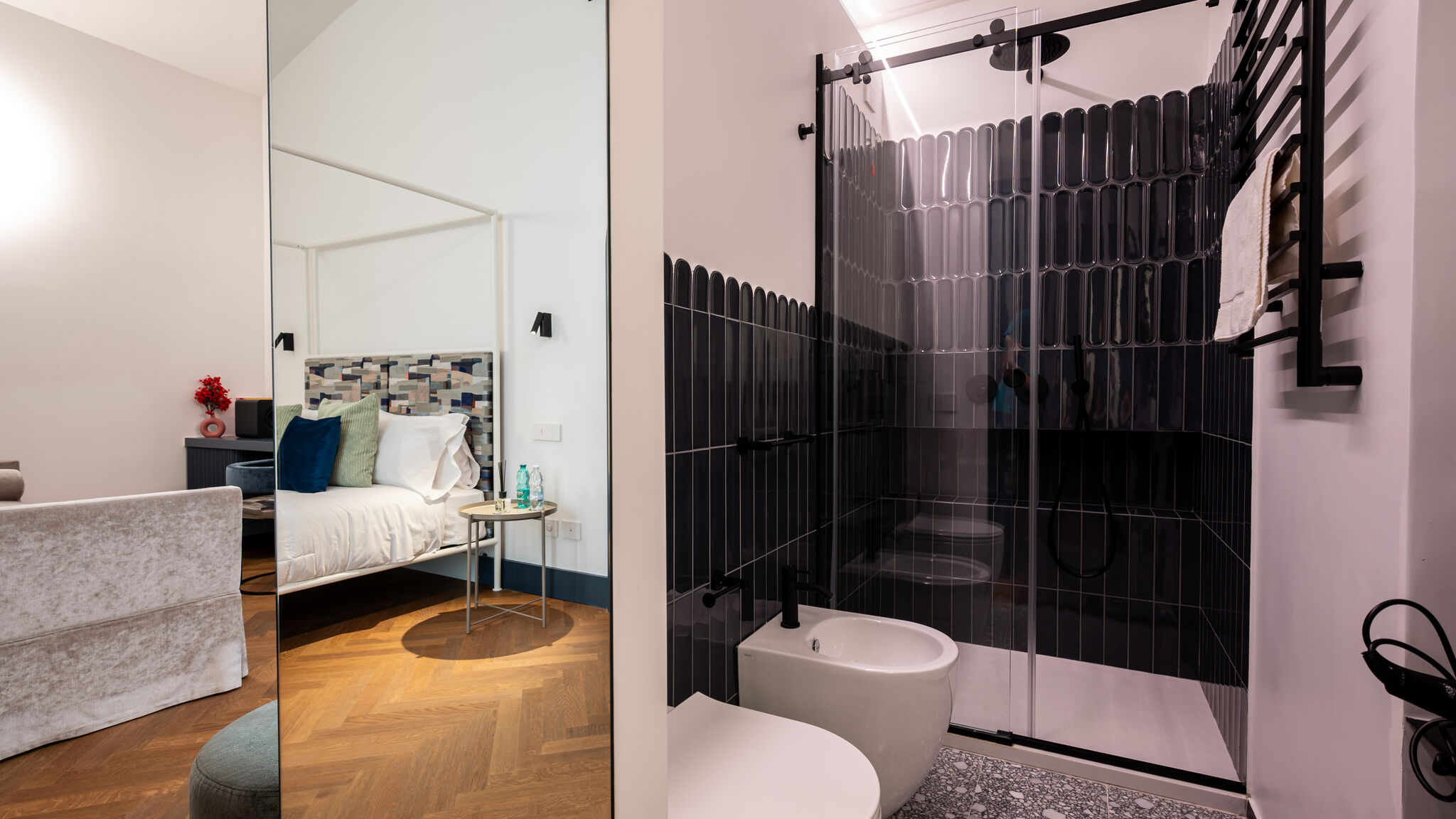 Italianway Napoli Via Port'Alba 19 - Eleonora Room