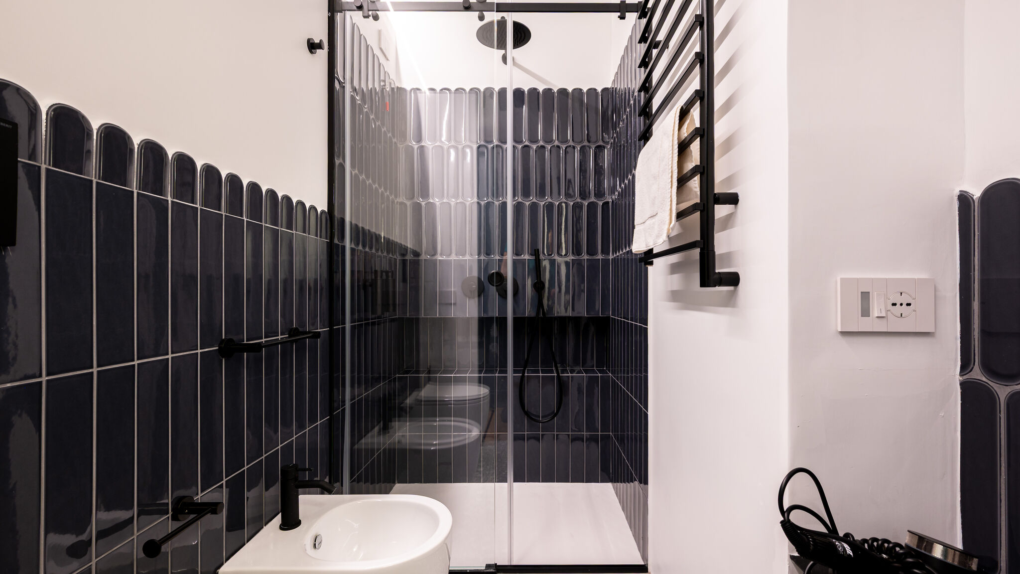 Italianway Napoli Via Port'Alba 19 - Eleonora Room
