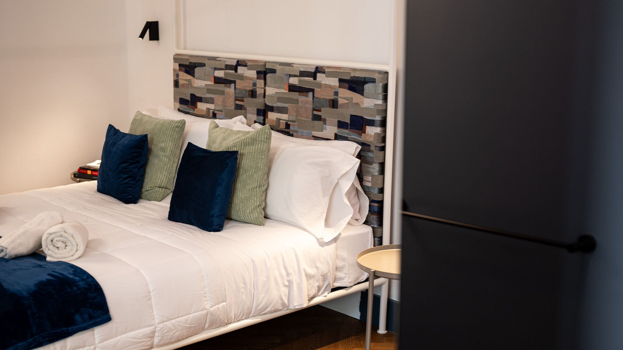 Italianway Napoli Via Port'Alba 19 - Eleonora Room