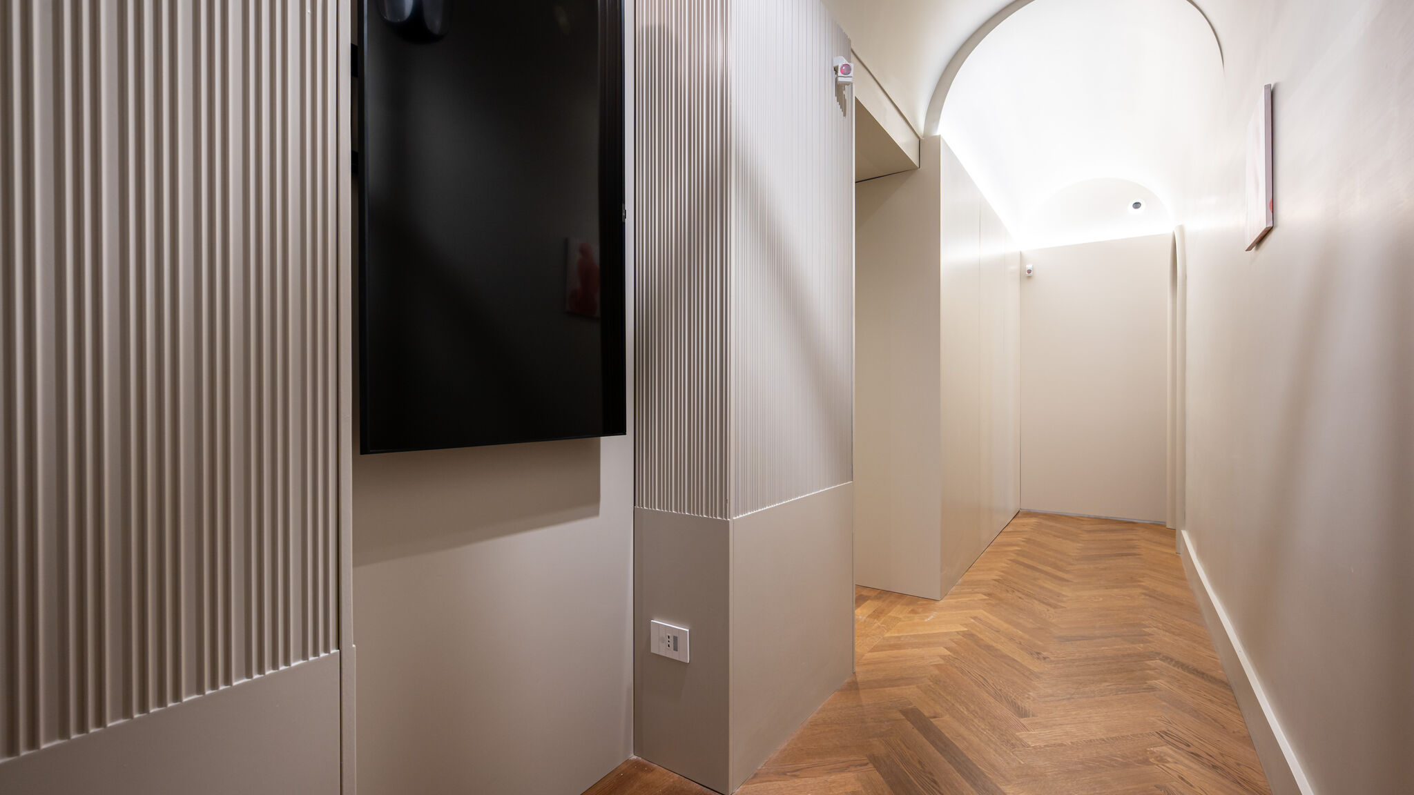 Italianway Napoli Via Port'Alba 19 - Matilde Room