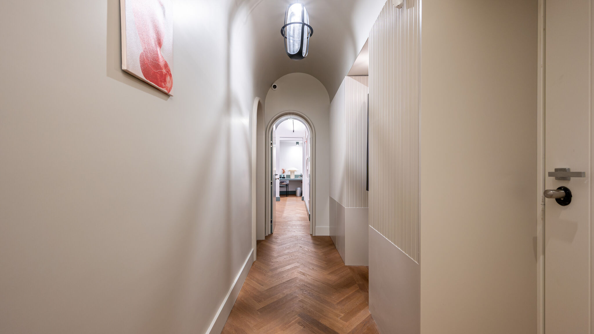 Italianway Napoli Via Port'Alba 19 - Matilde Room