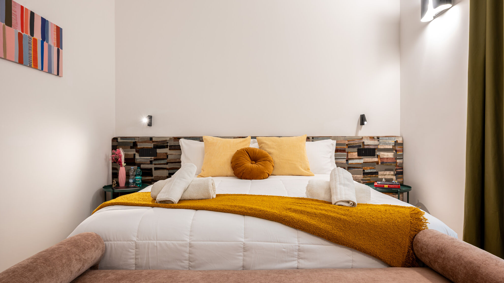 Italianway Napoli Via Port'Alba 19 - Matilde Room