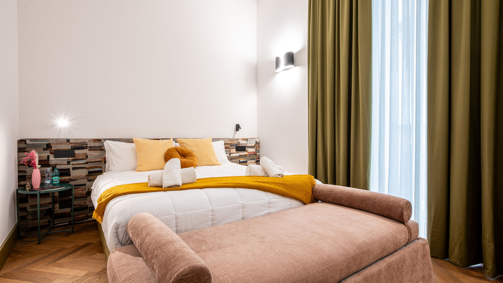 Italianway Napoli Via Port'Alba 19 - Matilde Room