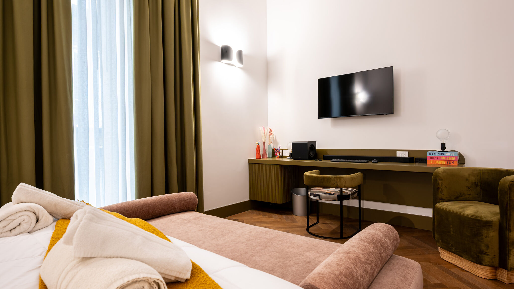 Italianway Napoli Via Port'Alba 19 - Matilde Room