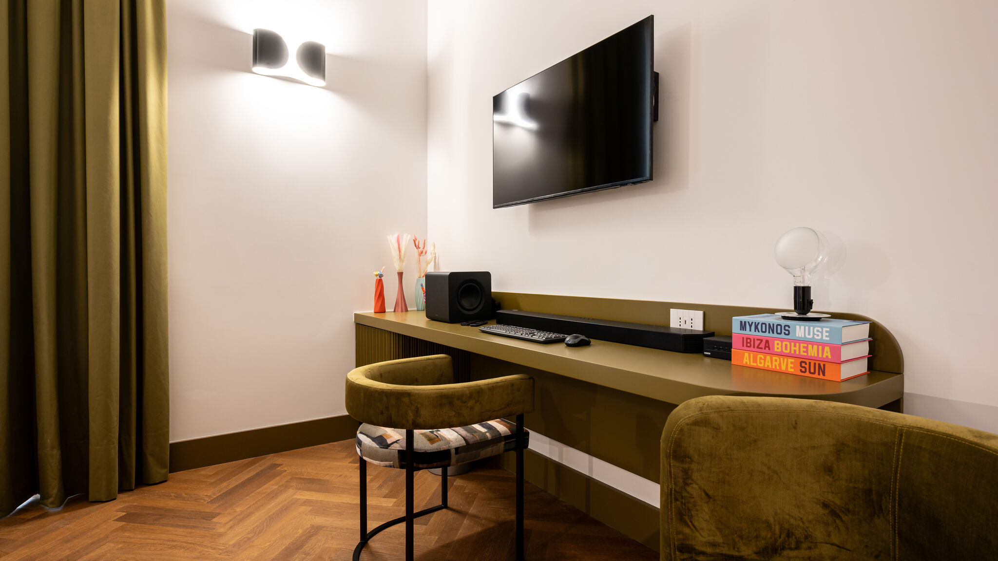 Italianway Napoli Via Port'Alba 19 - Matilde Room