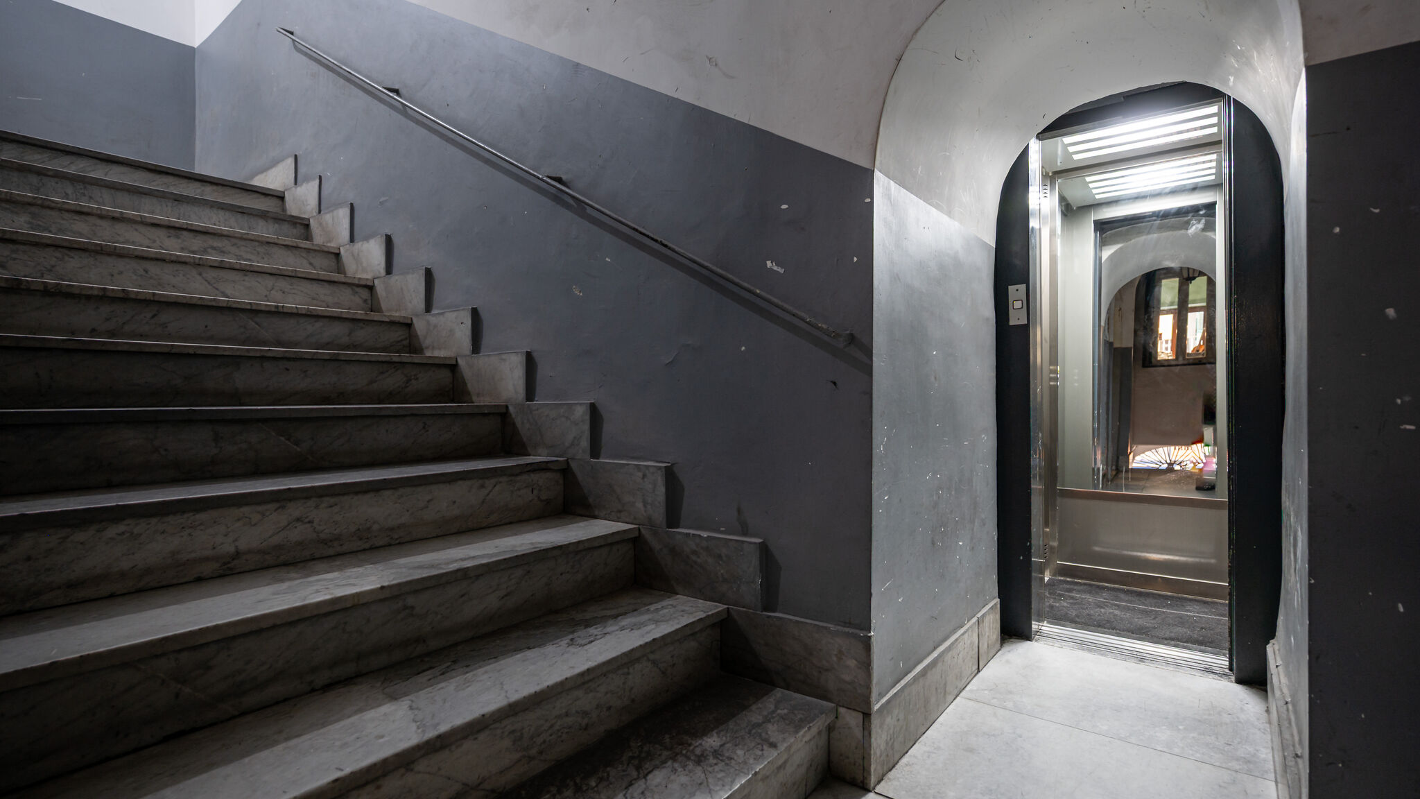 Italianway Napoli Via Port'Alba 19 - Matilde Room