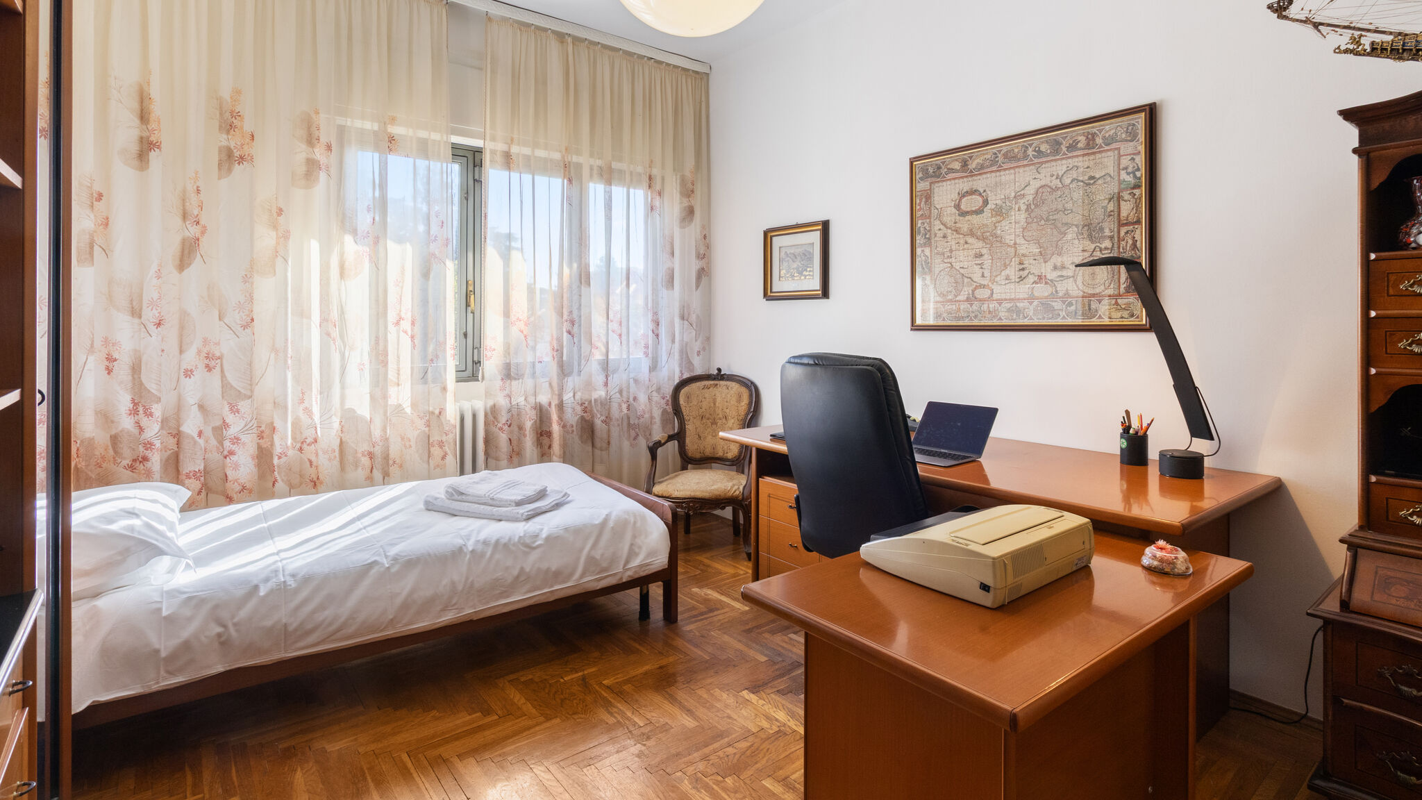 Italianway Gorizia Dimora Manzoni 