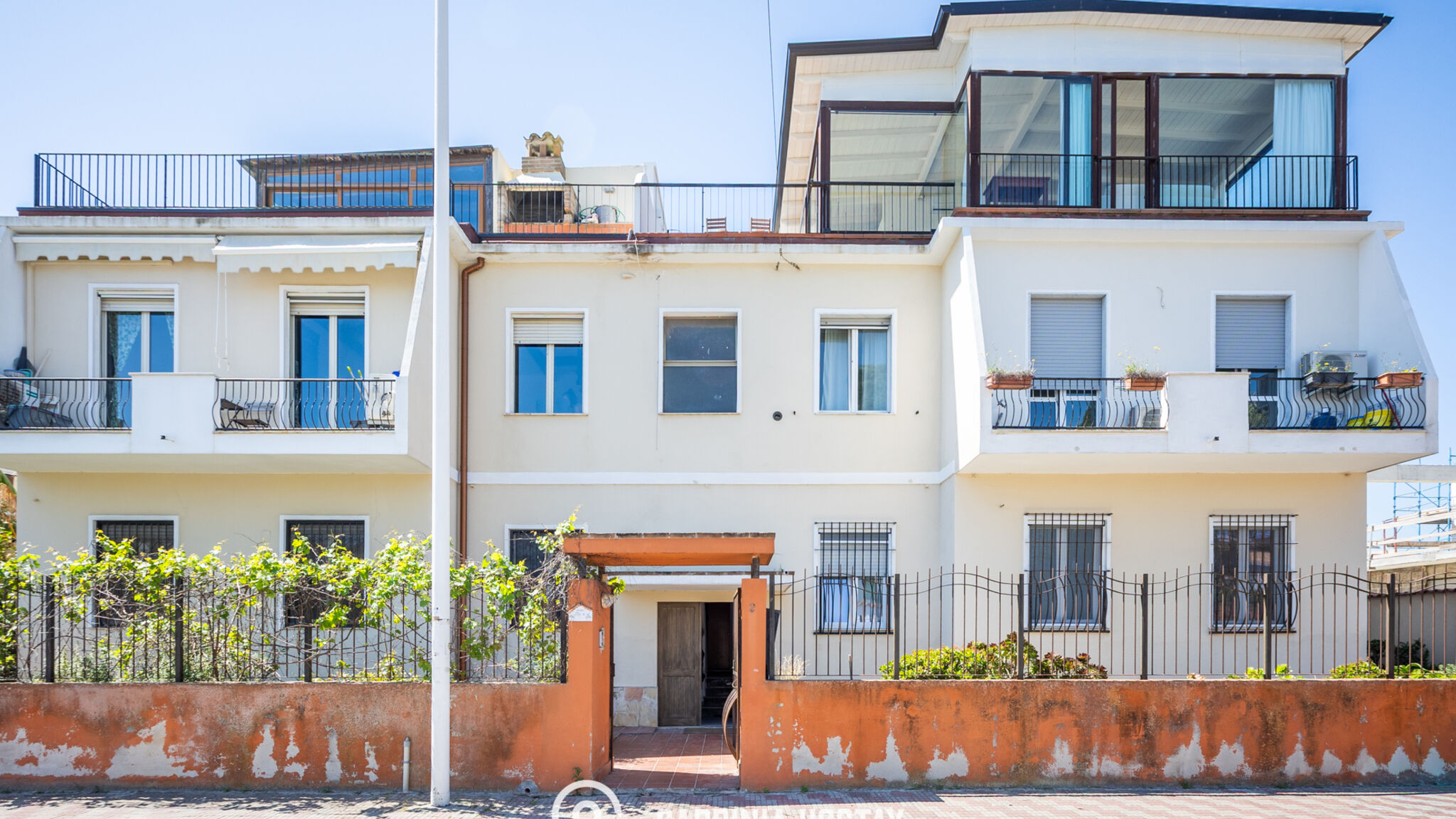 Italianway Cagliari Alba e Tramonto