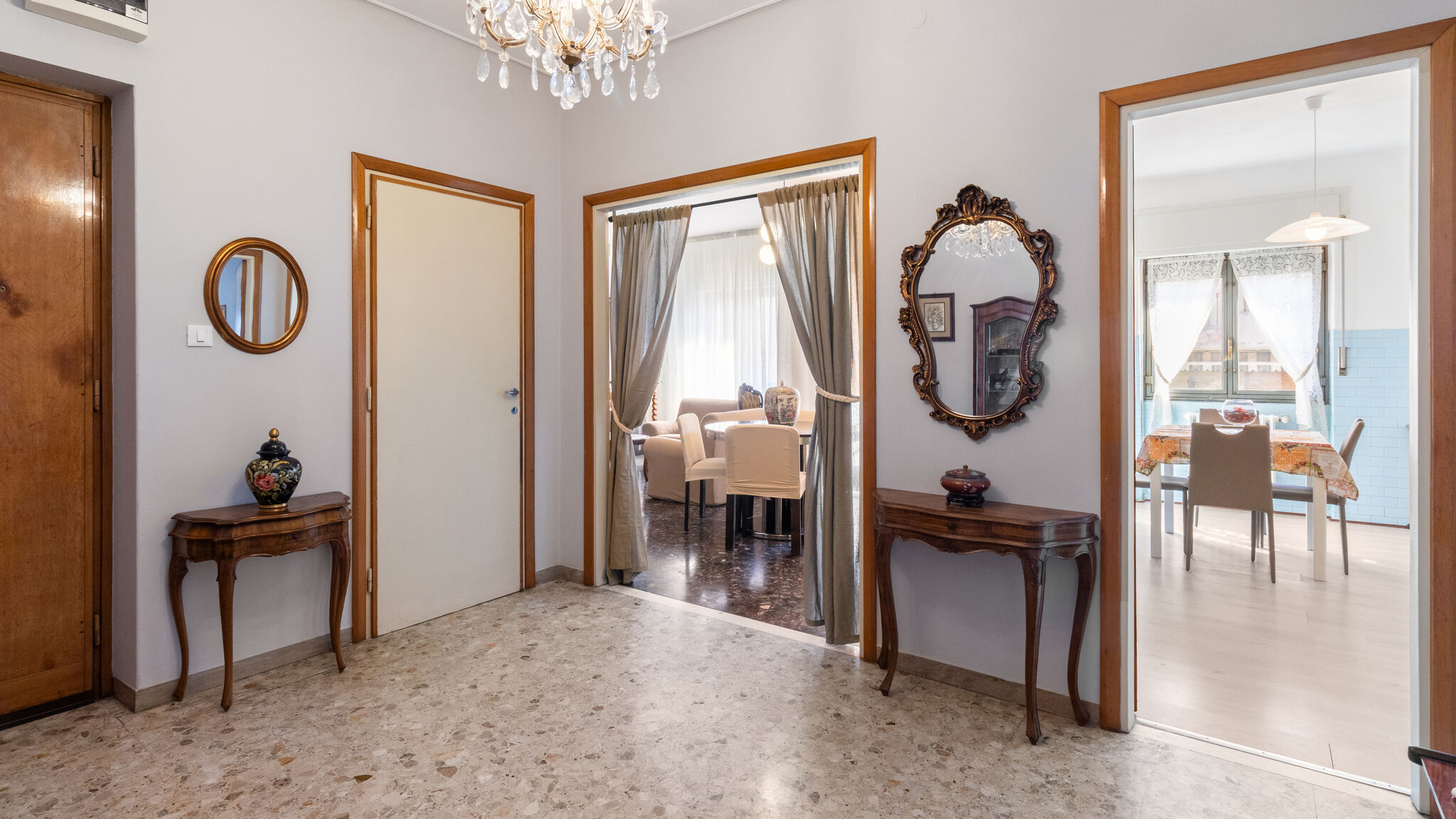 Italianway Gorizia Dimora Manzoni 