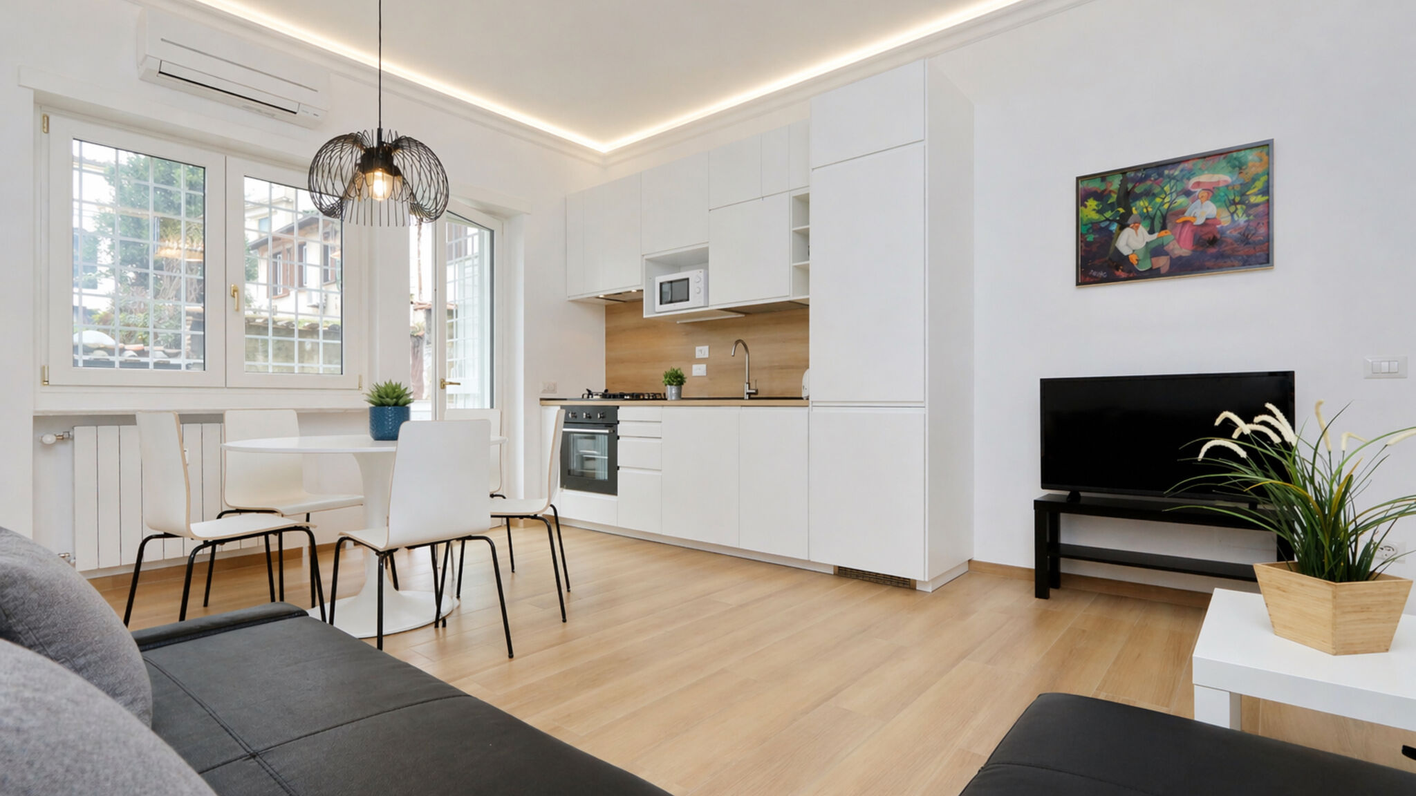 Italianway Roma Cozy Domar