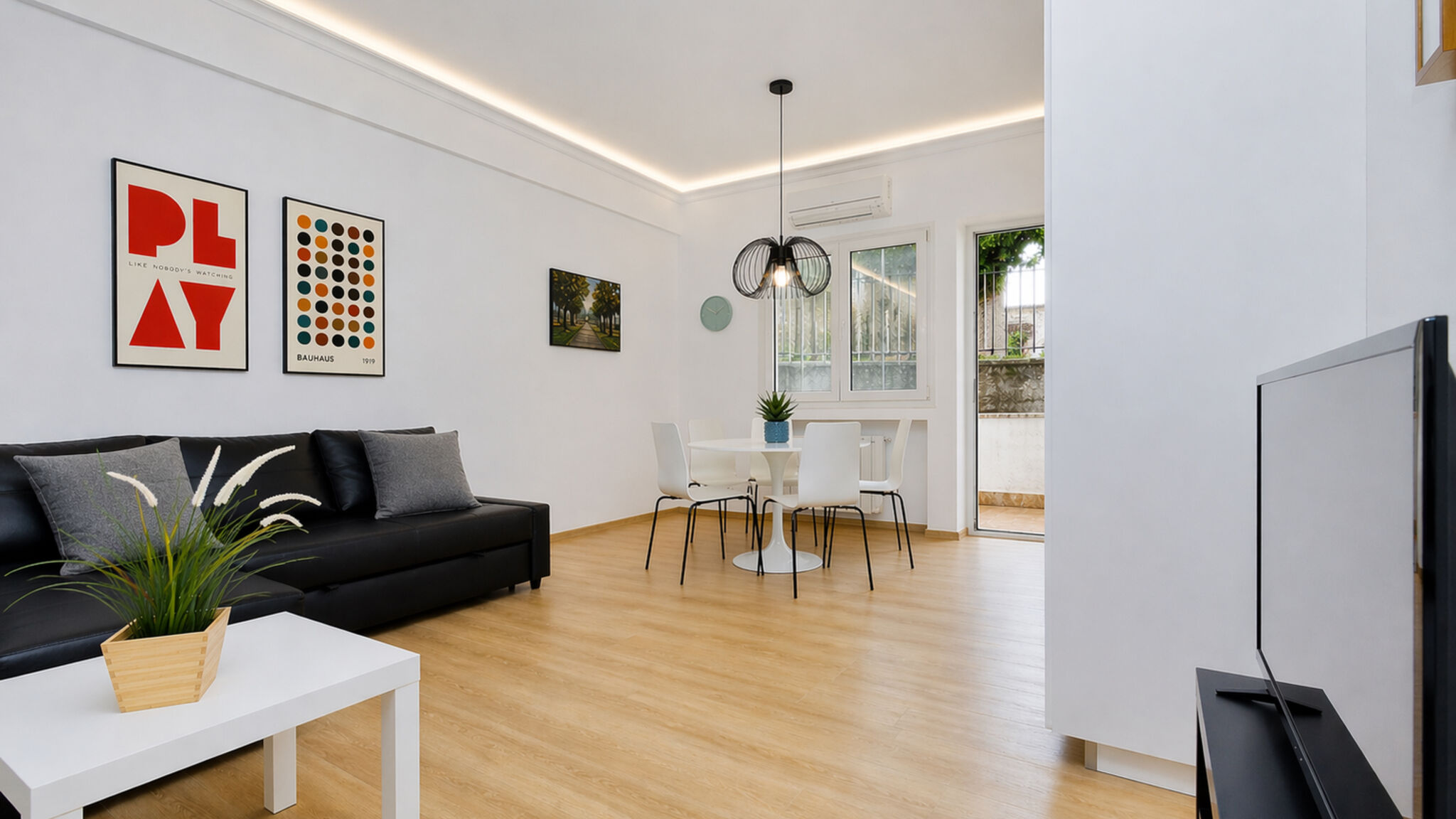 Italianway Roma Cozy Domar