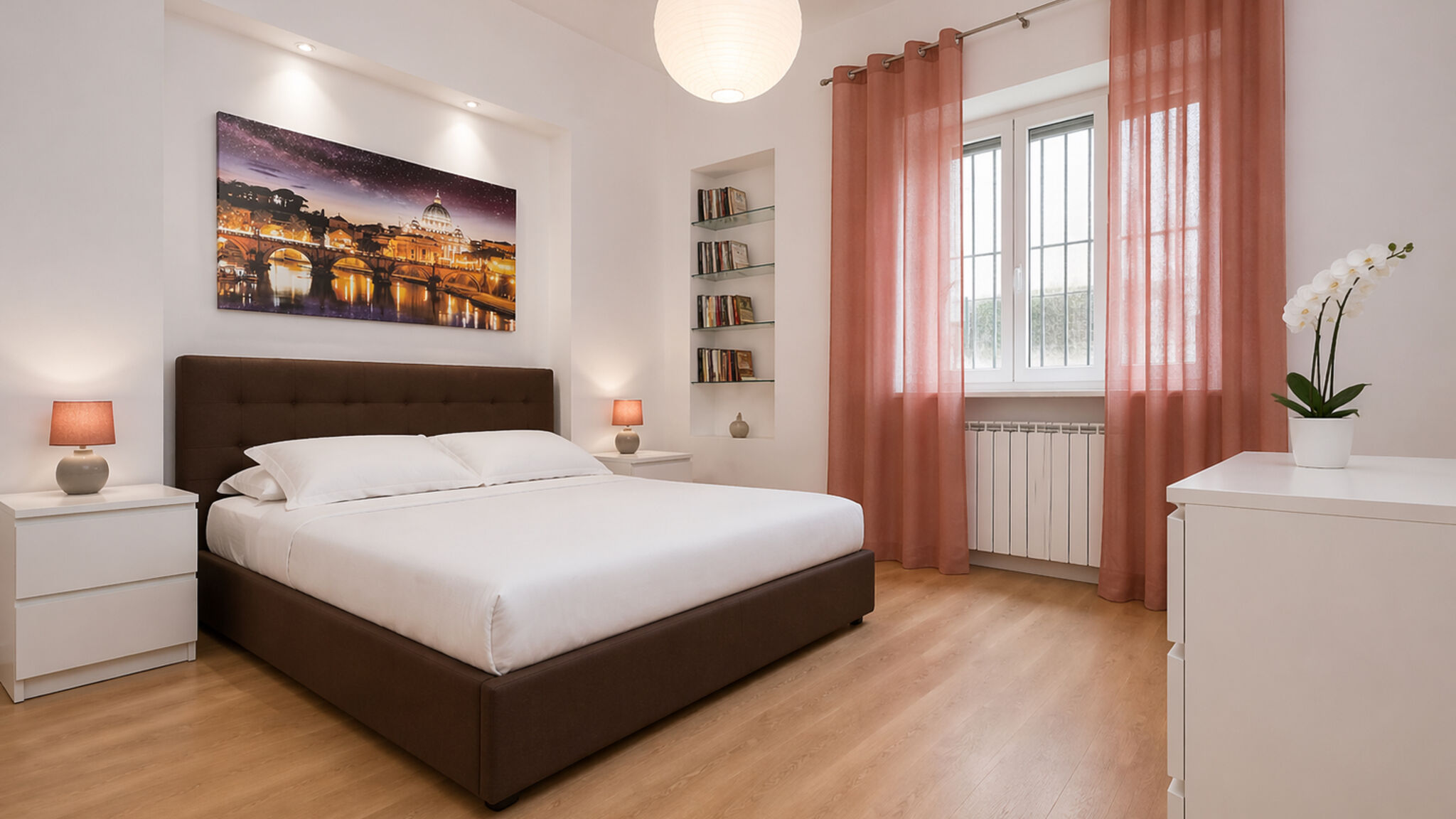 Italianway Roma Cozy Domar