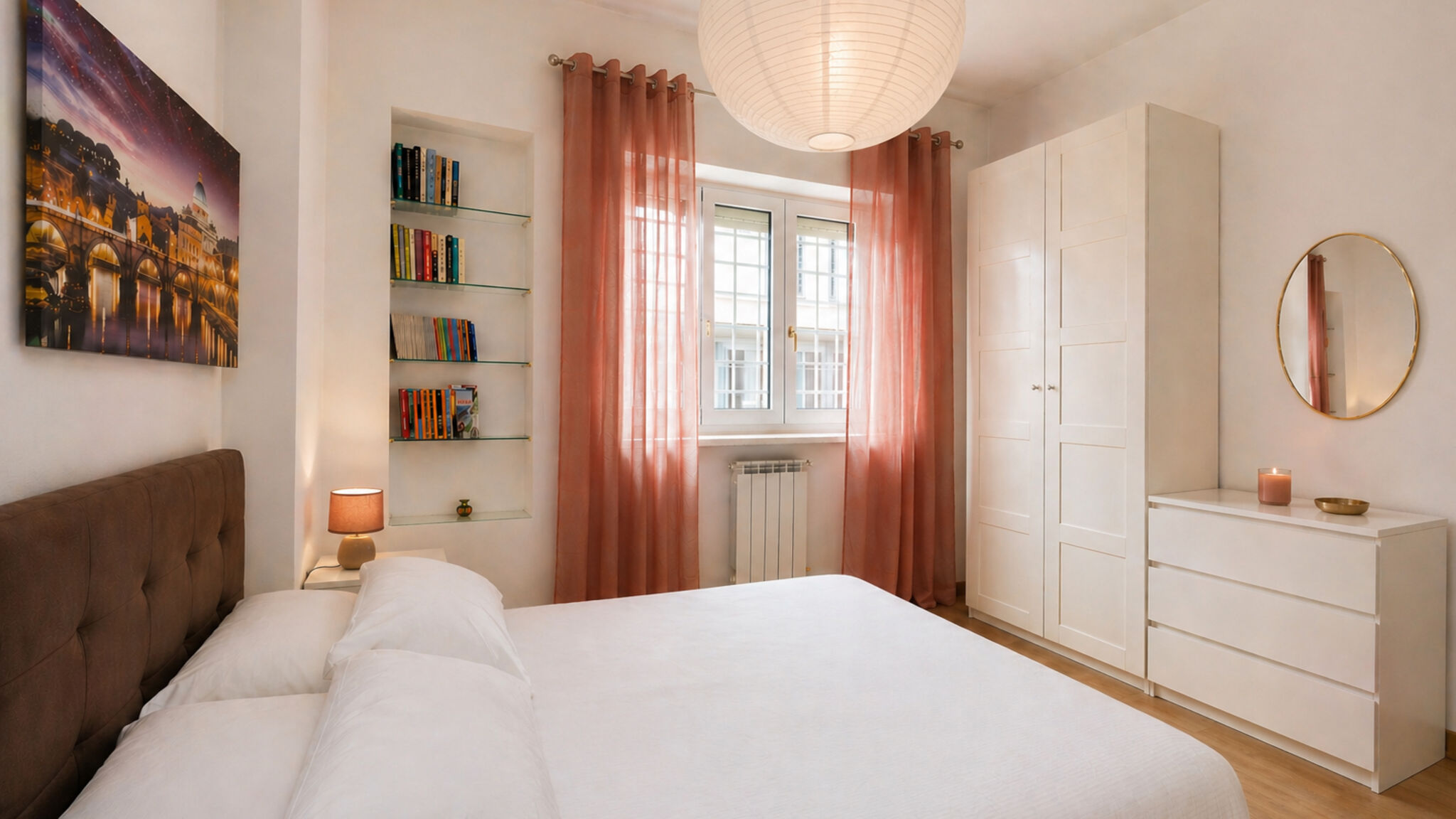 Italianway Roma Cozy Domar
