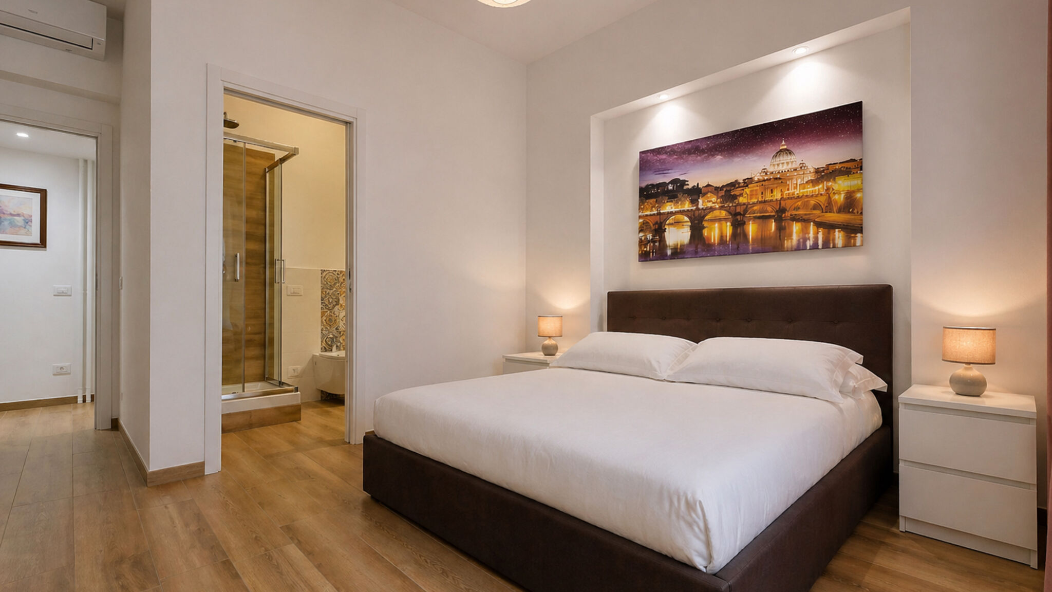 Italianway Roma Cozy Domar