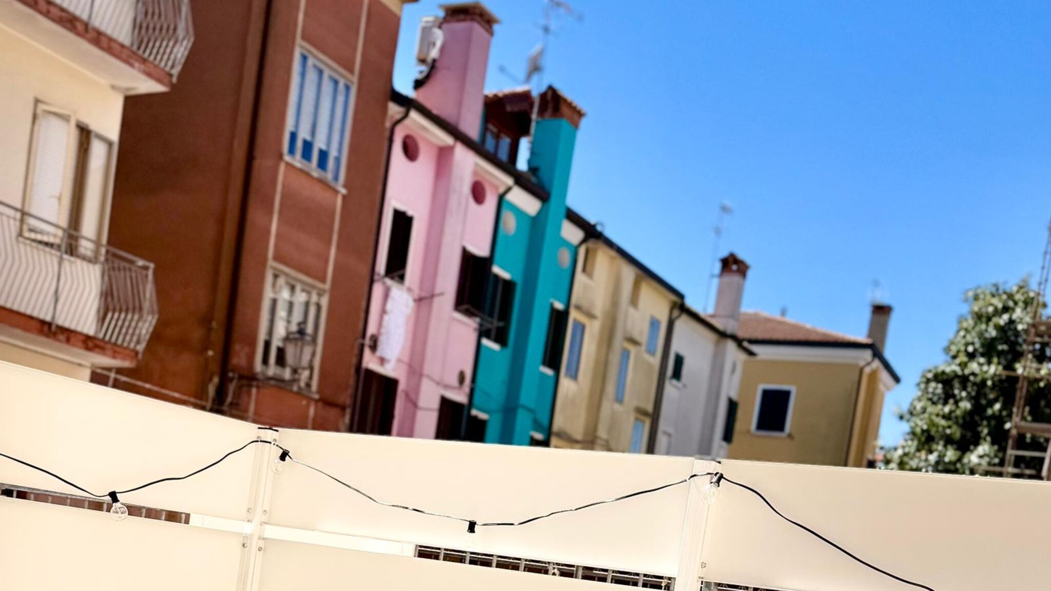 Italianway Chioggia La Pagina by Ca-Sa Check