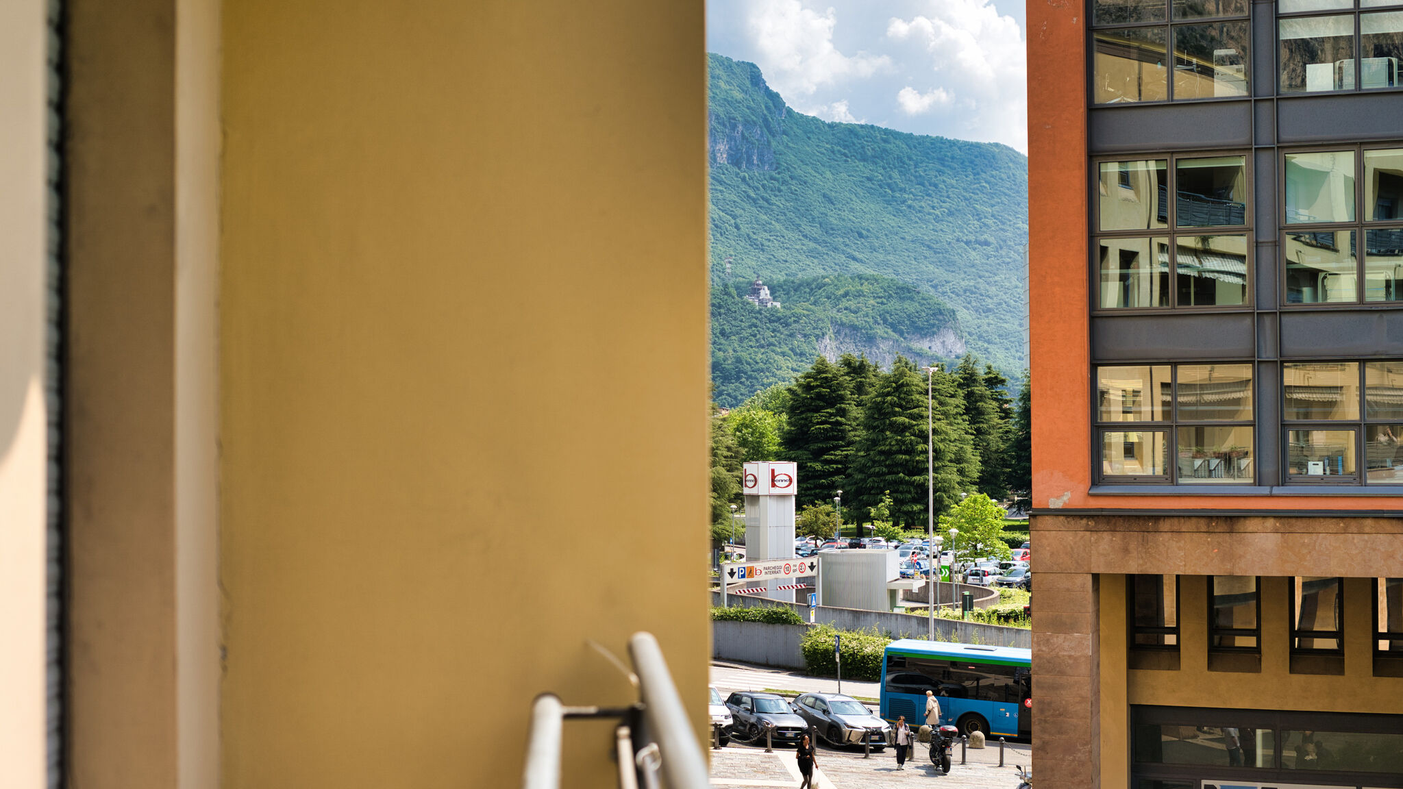 Nativoo Lecco The Lake Whale