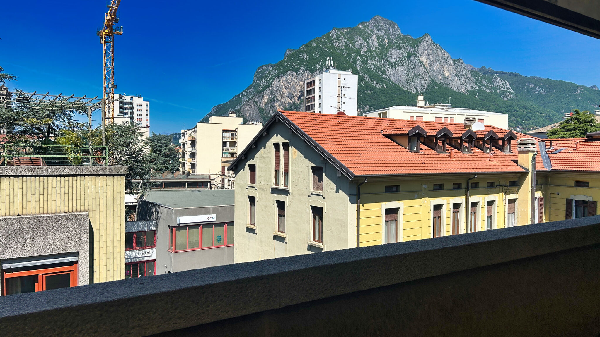 Nativoo Lecco Lecco Isola - Top Apartment near Viscontea Island