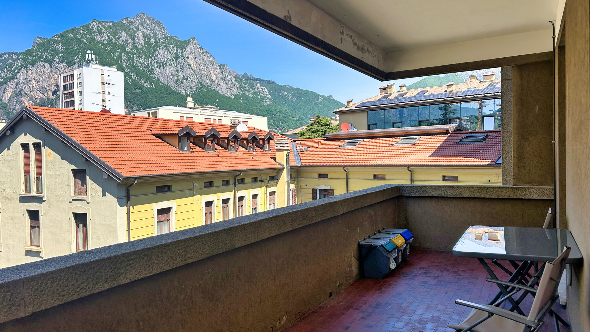 Nativoo Lecco Lecco Isola - Top Apartment near Viscontea Island