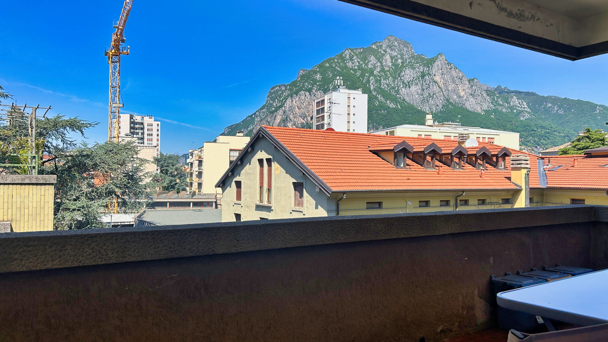Nativoo Lecco Lecco Isola - Top Apartment near Viscontea Island