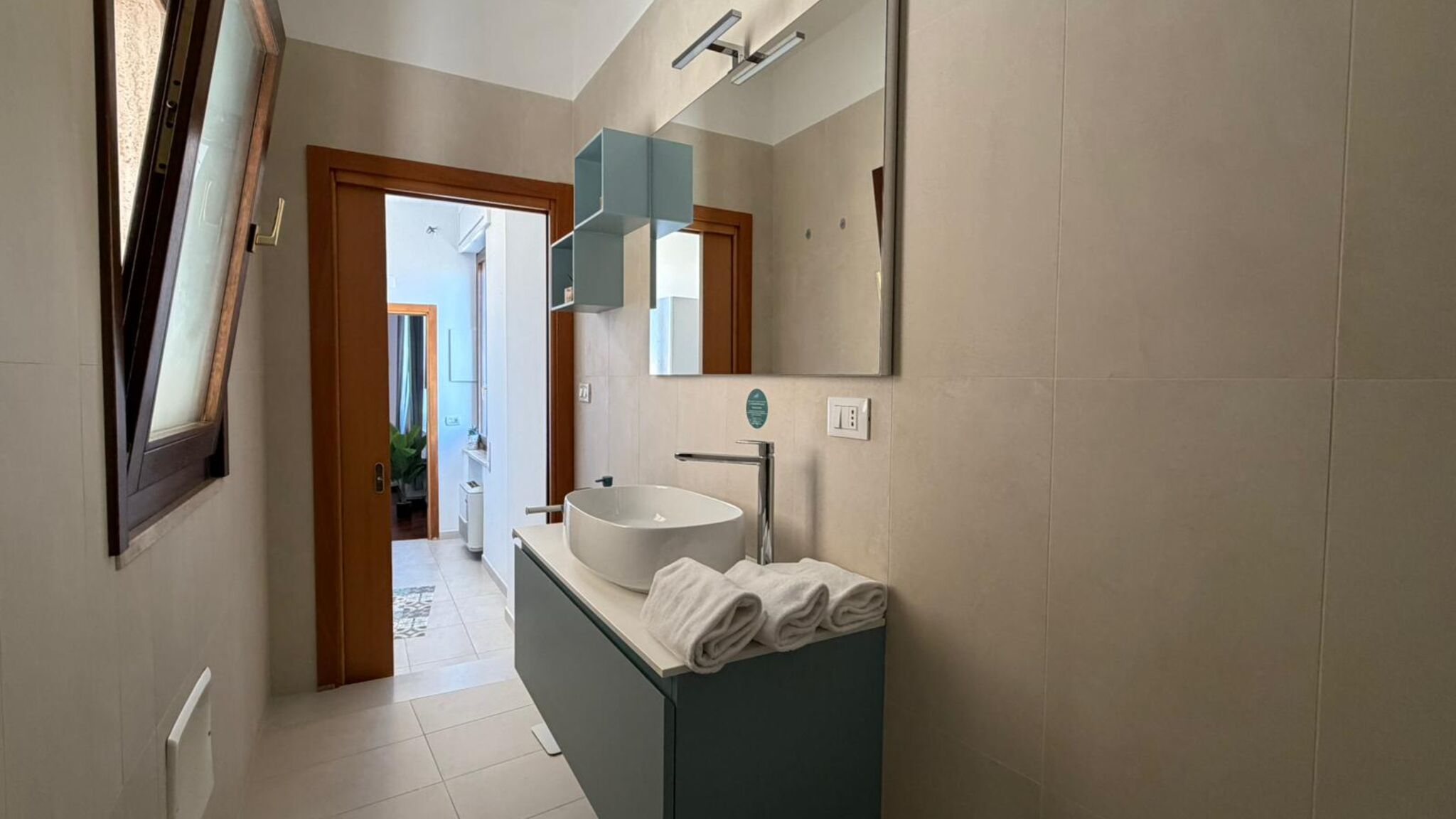 Italianway Monopoli Relax in riva by Monholiday