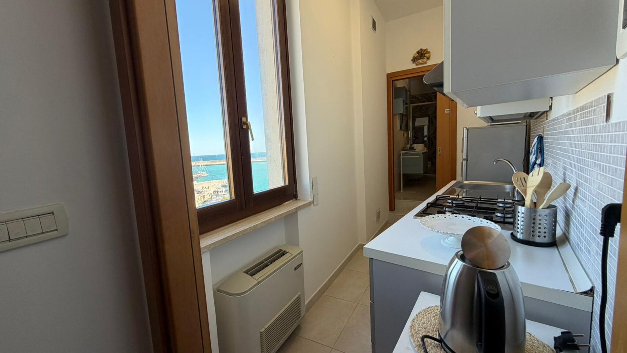 Italianway Monopoli Relax in riva by Monholiday