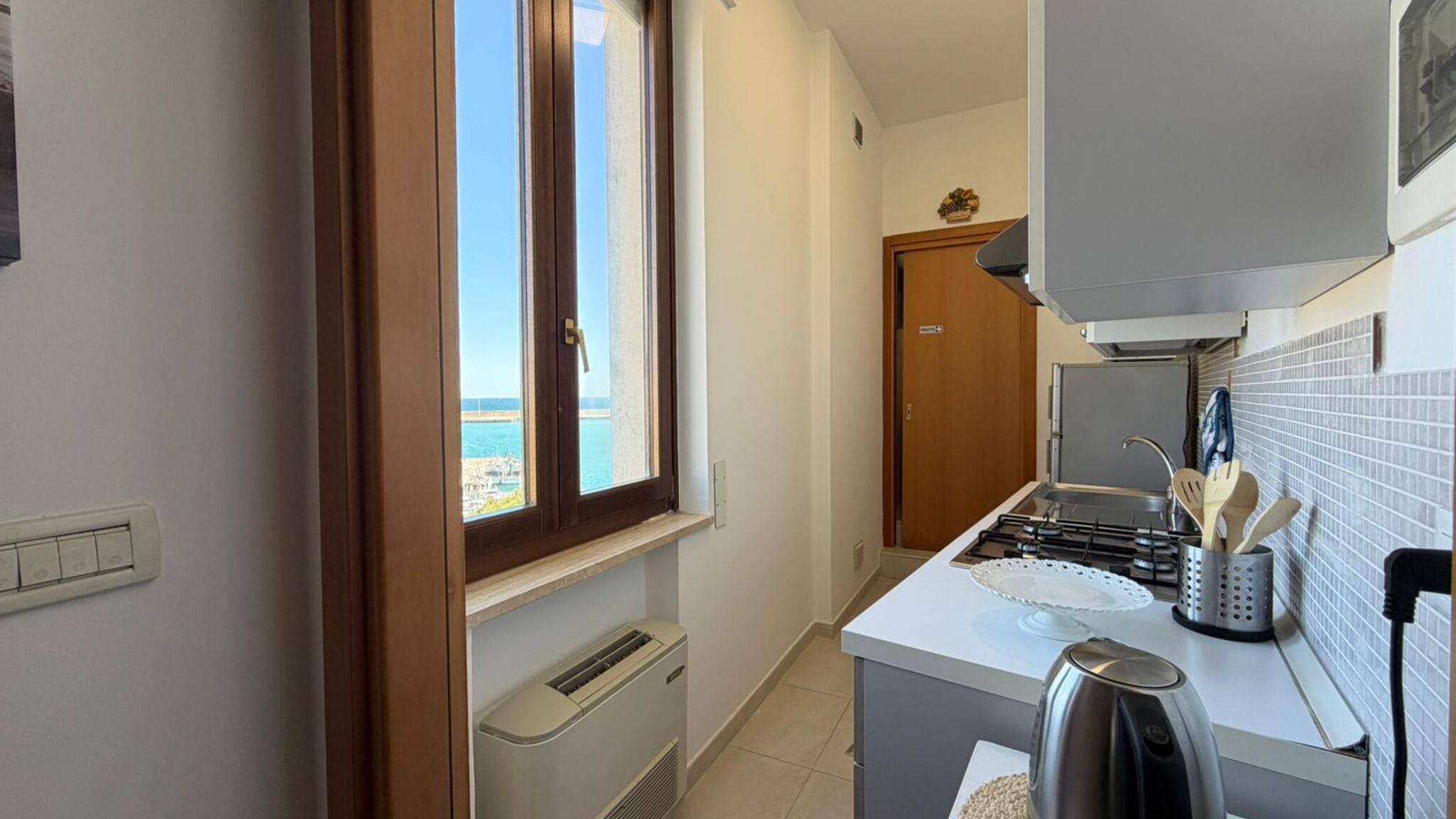 Italianway Monopoli Relax in riva by Monholiday