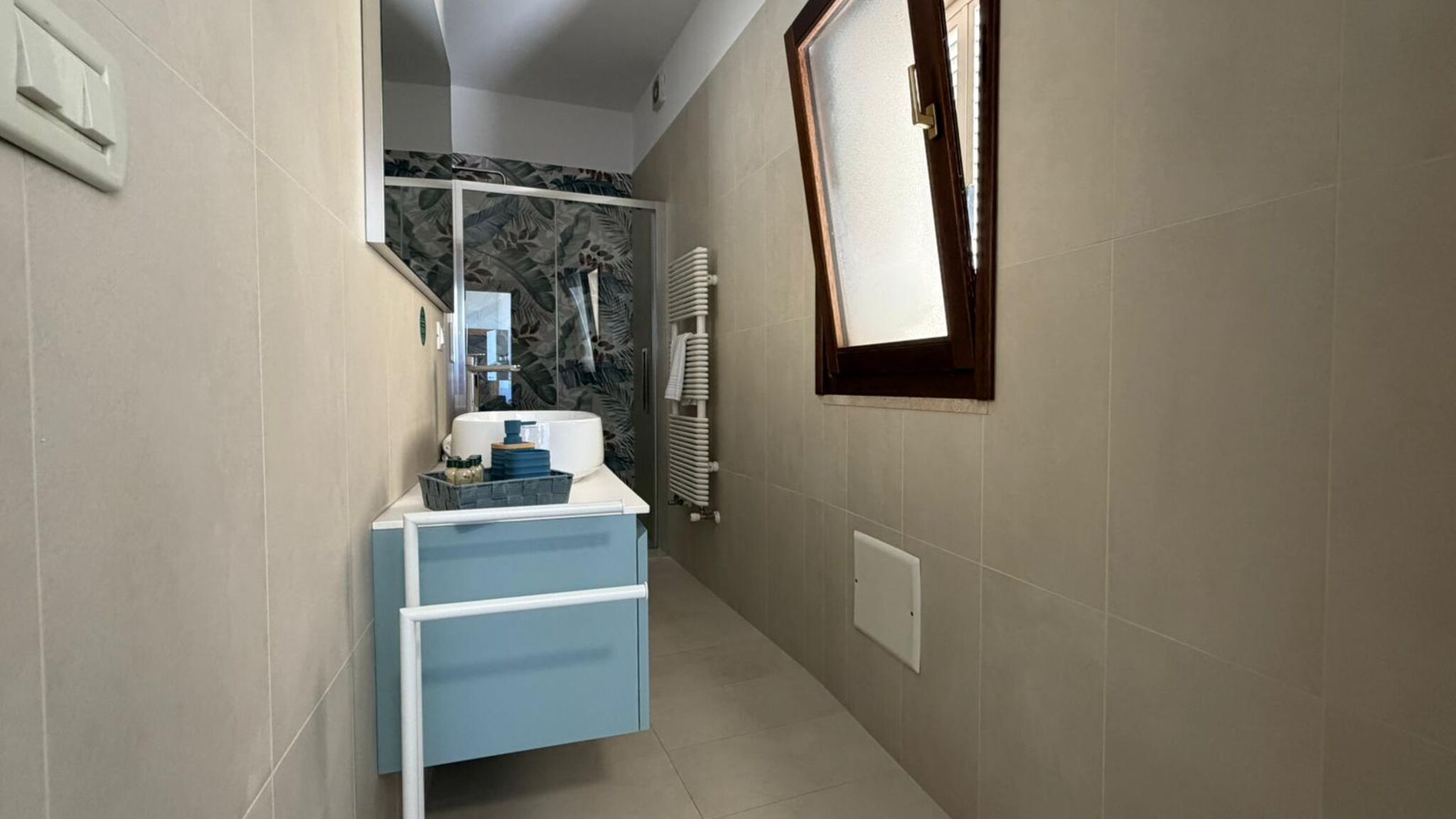 Italianway Monopoli Relax in riva by Monholiday
