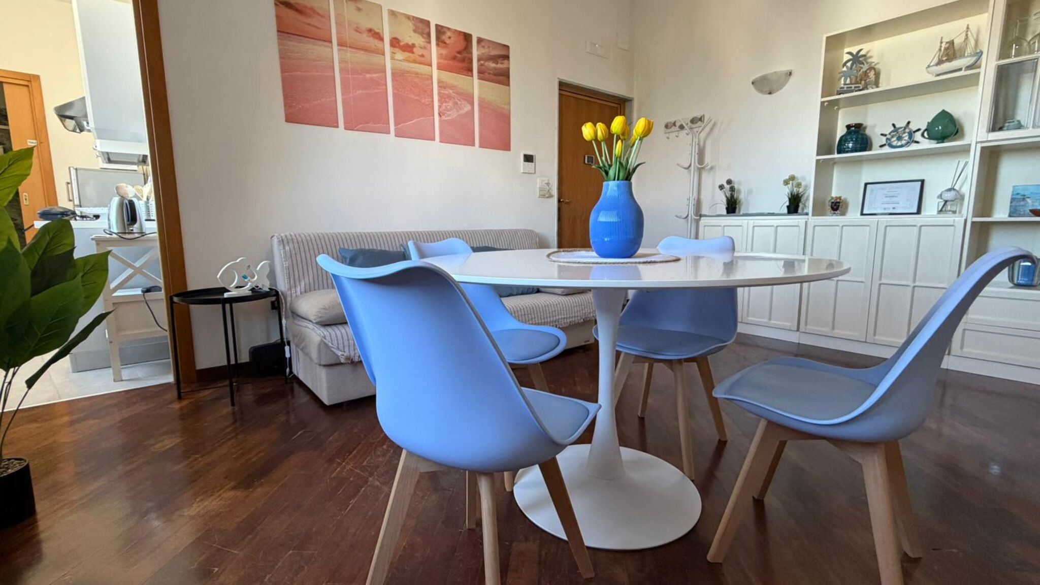 Italianway Monopoli Relax in riva by Monholiday