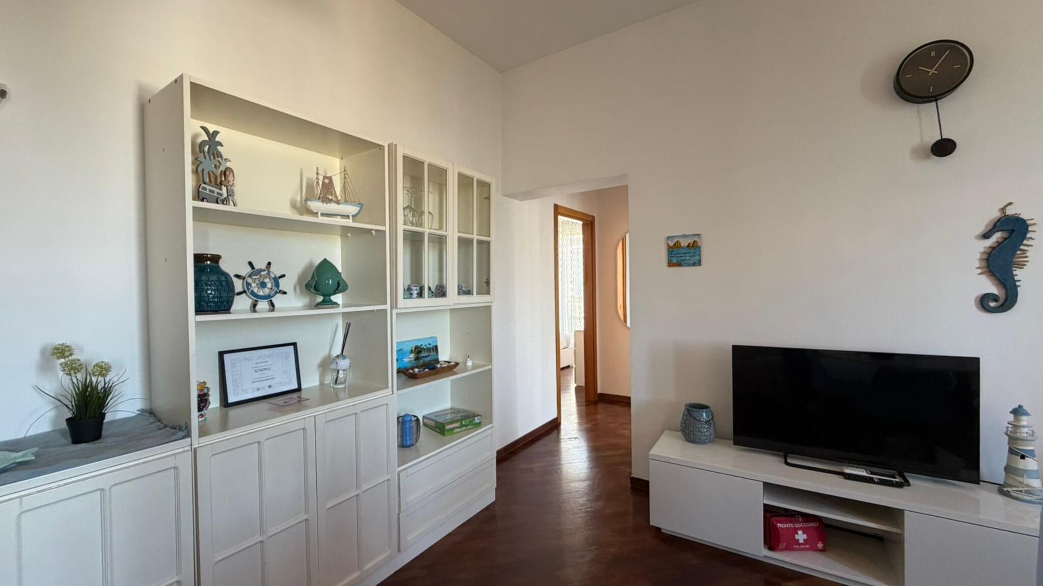 Italianway Monopoli Relax in riva by Monholiday