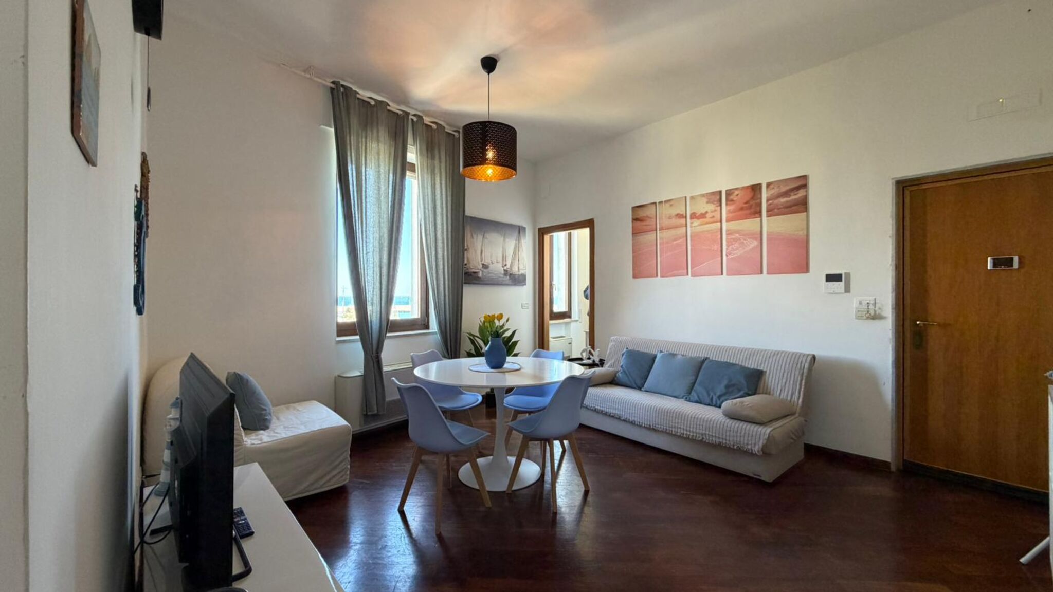 Italianway Monopoli Relax in riva by Monholiday
