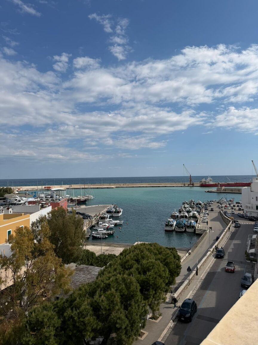 Italianway Monopoli Relax in riva by Monholiday