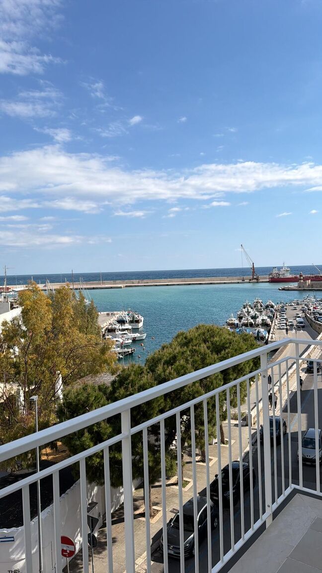 Italianway Monopoli Relax in riva by Monholiday