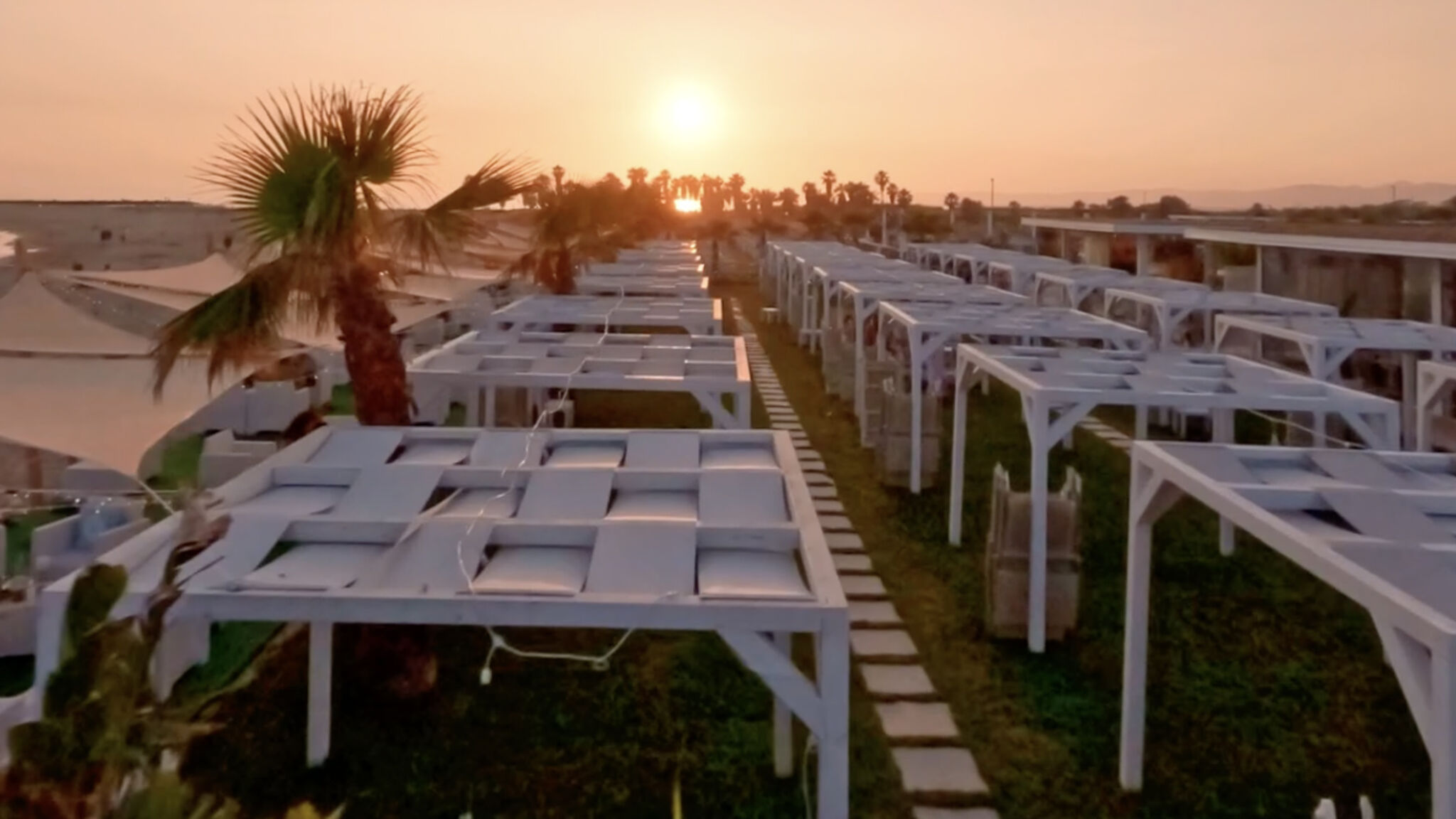 Italianway Ladispoli Gotha Beach Srl - Villino Magnolia