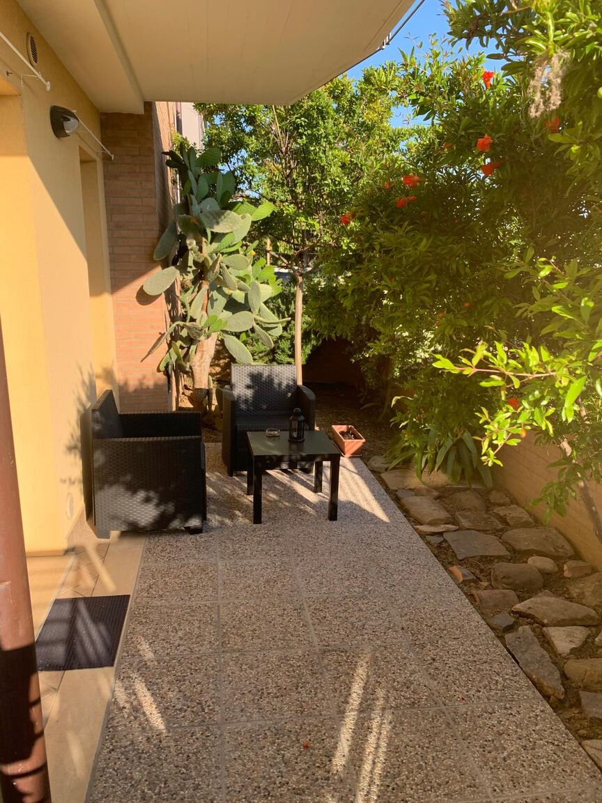 Italianway Fano Sassonia Garden