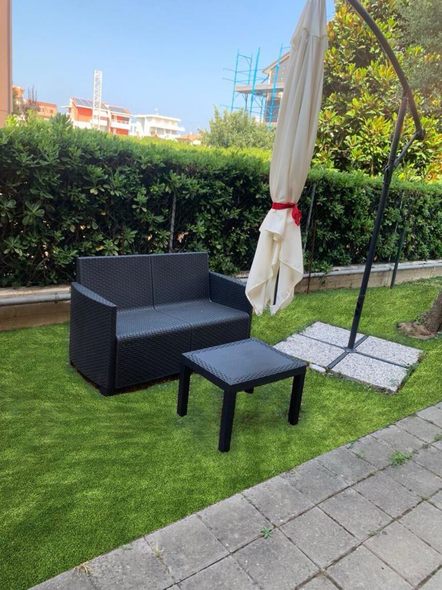 Italianway Fano Sassonia Garden