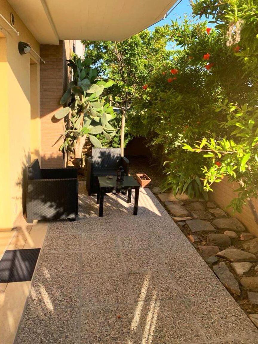 Italianway Fano Sassonia Garden